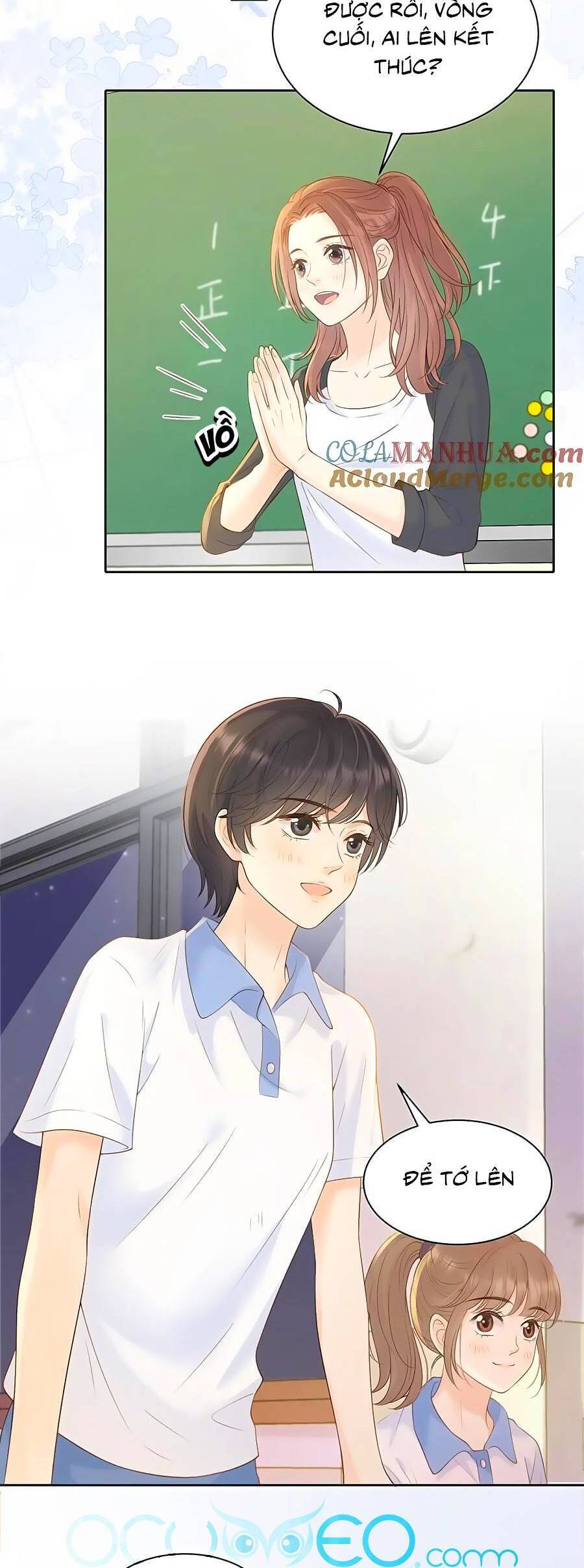Núi Của Nàng, Biển Của Nàng Chapter 37 - Trang 2