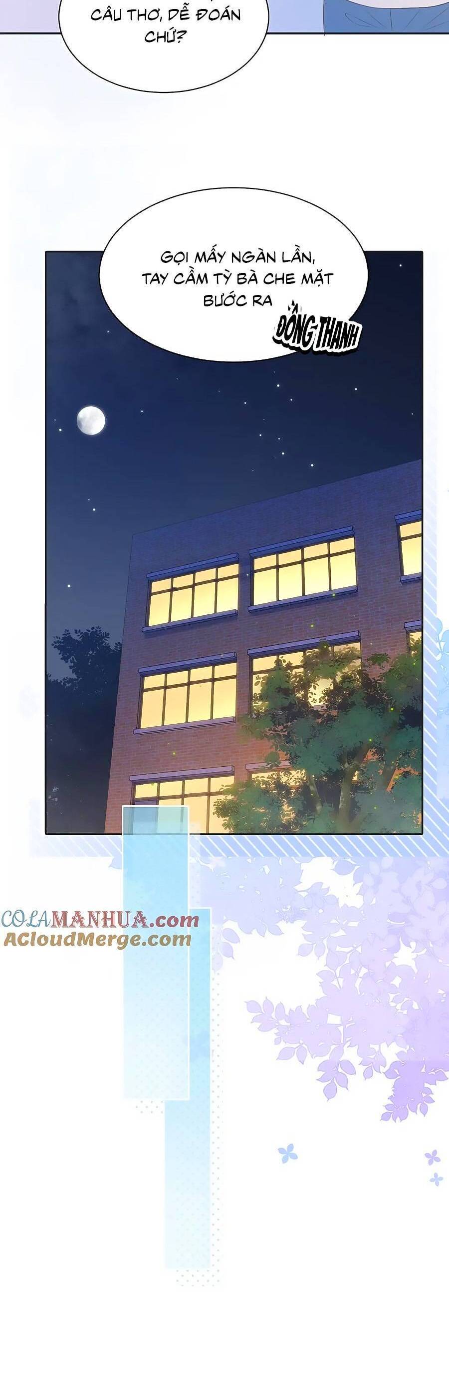 Núi Của Nàng, Biển Của Nàng Chapter 37 - Trang 2