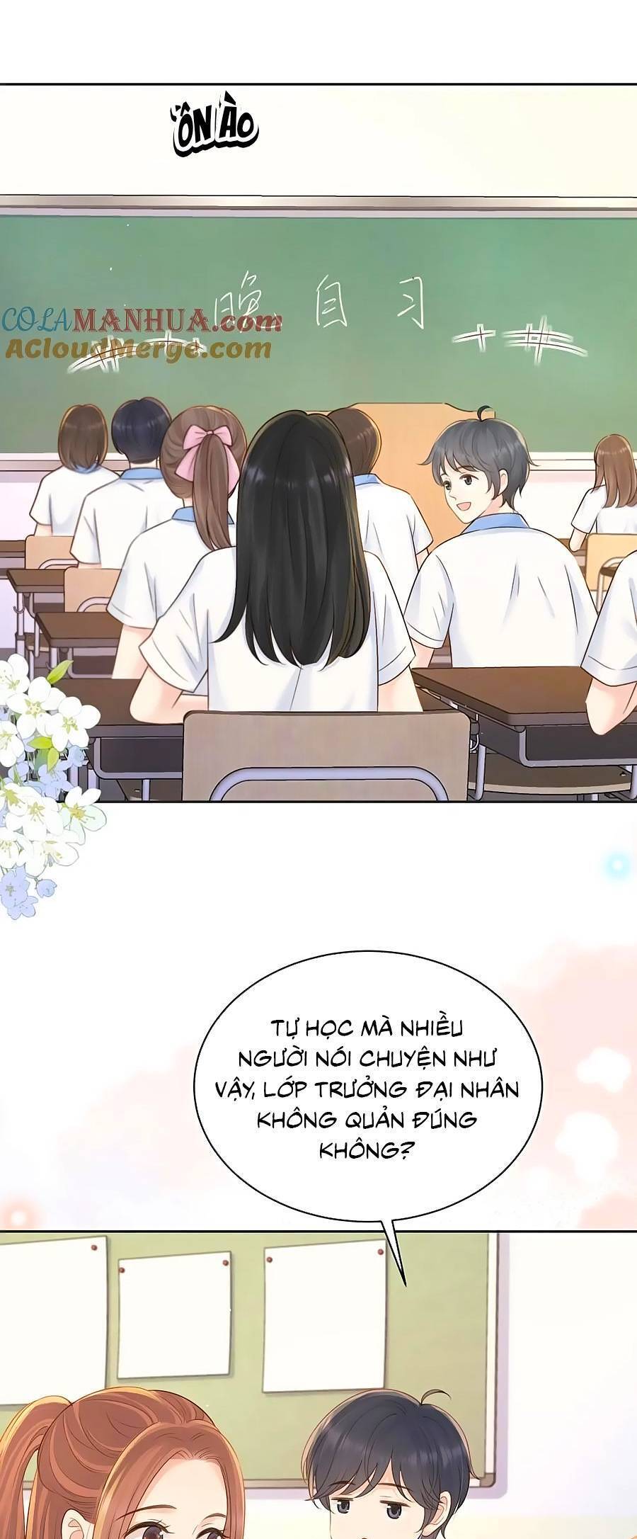Núi Của Nàng, Biển Của Nàng Chapter 37 - Trang 2