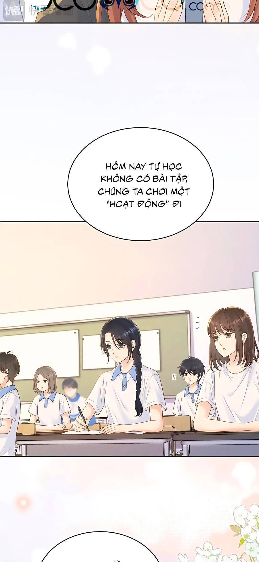 Núi Của Nàng, Biển Của Nàng Chapter 37 - Trang 2