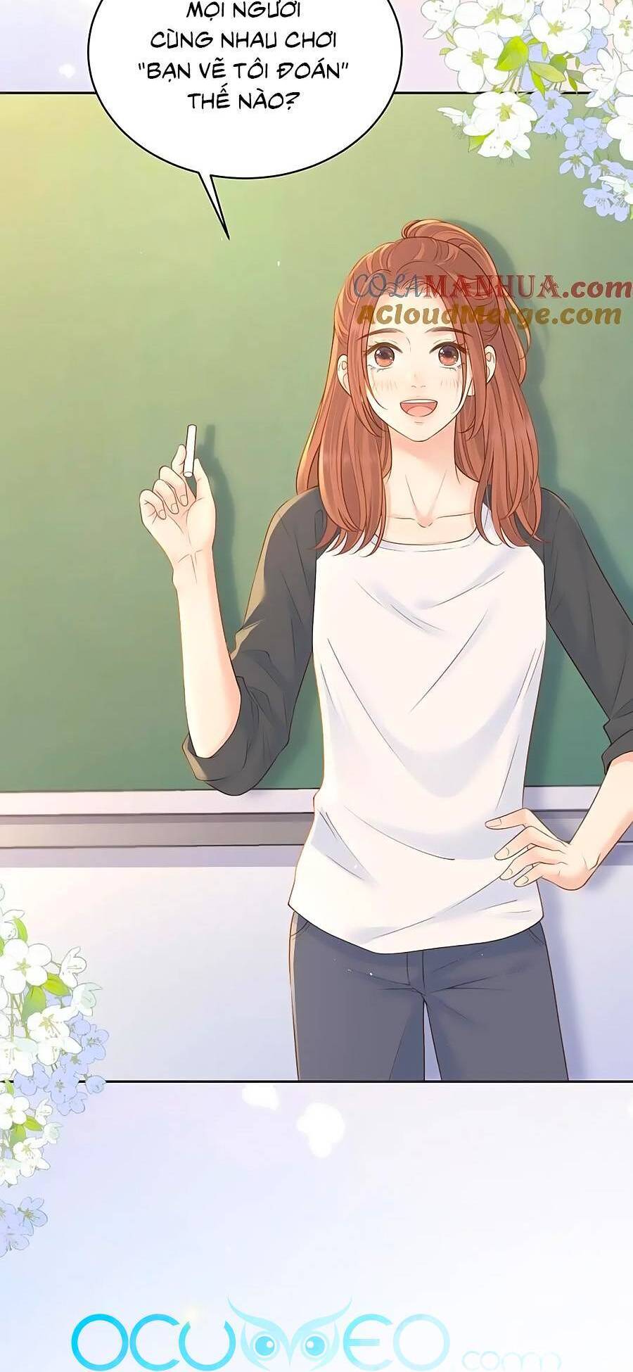 Núi Của Nàng, Biển Của Nàng Chapter 37 - Trang 2
