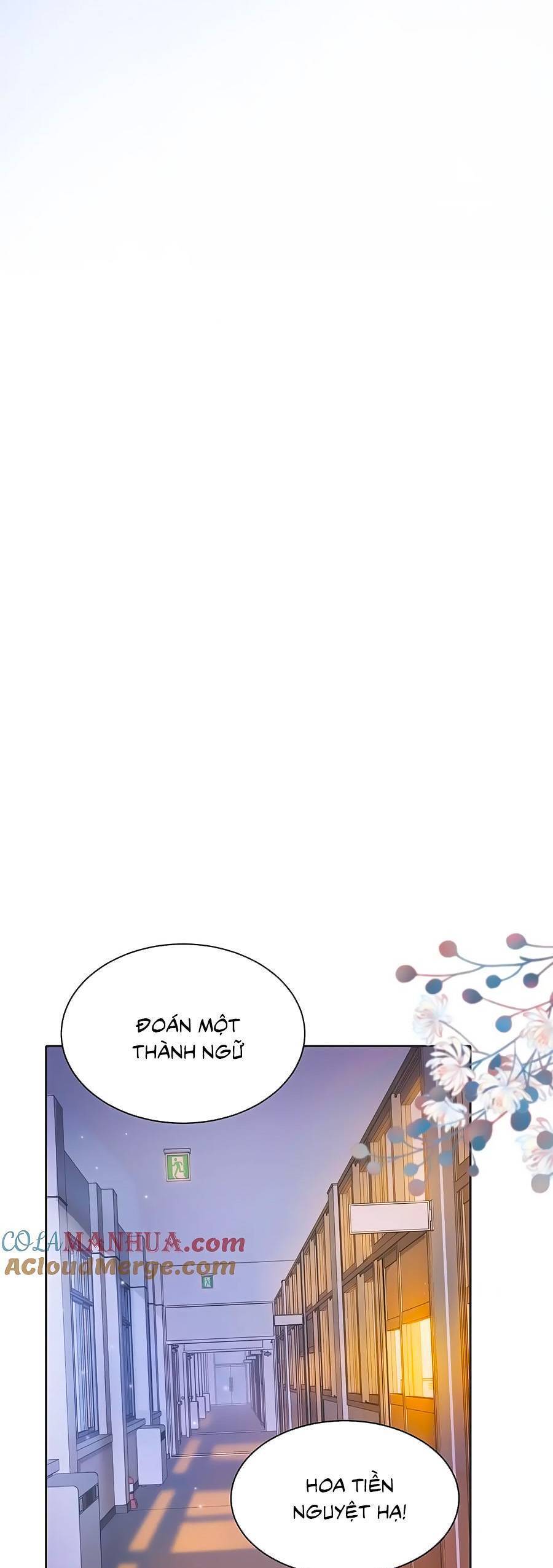 Núi Của Nàng, Biển Của Nàng Chapter 37 - Trang 2
