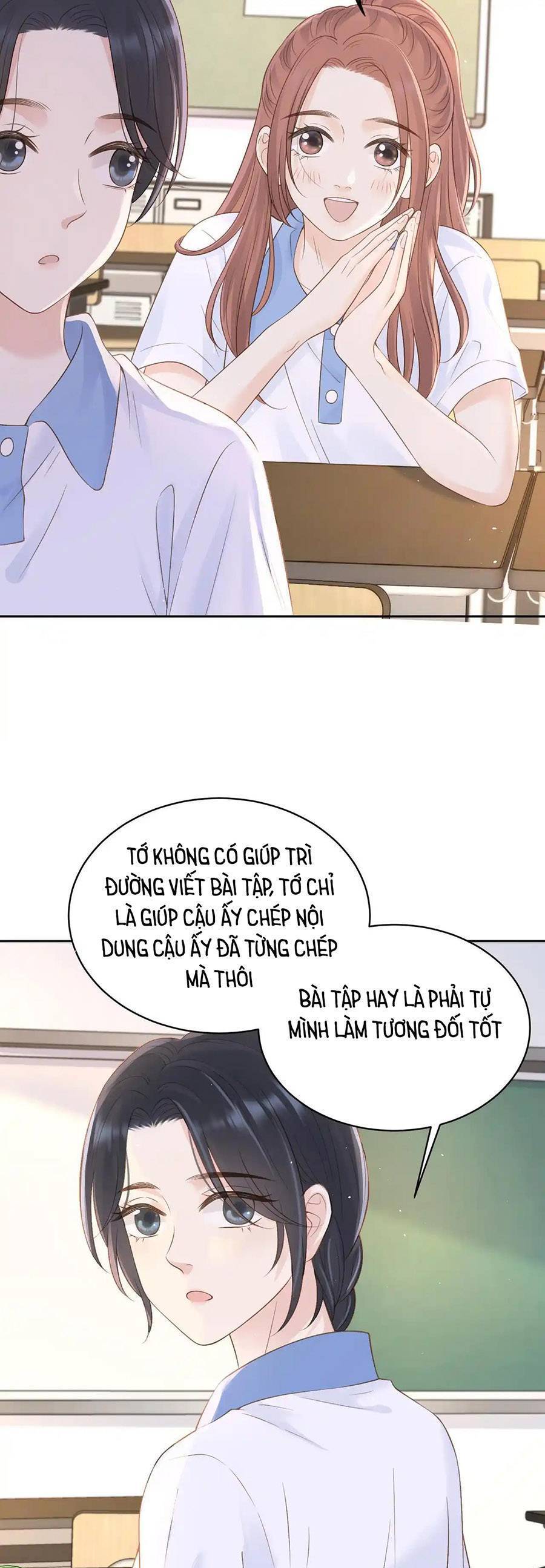 Núi Của Nàng, Biển Của Nàng Chapter 38 - Trang 2