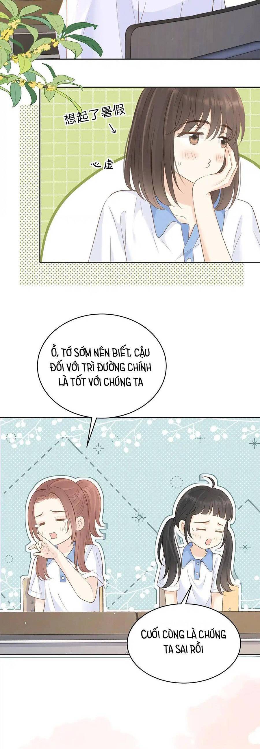 Núi Của Nàng, Biển Của Nàng Chapter 38 - Trang 2