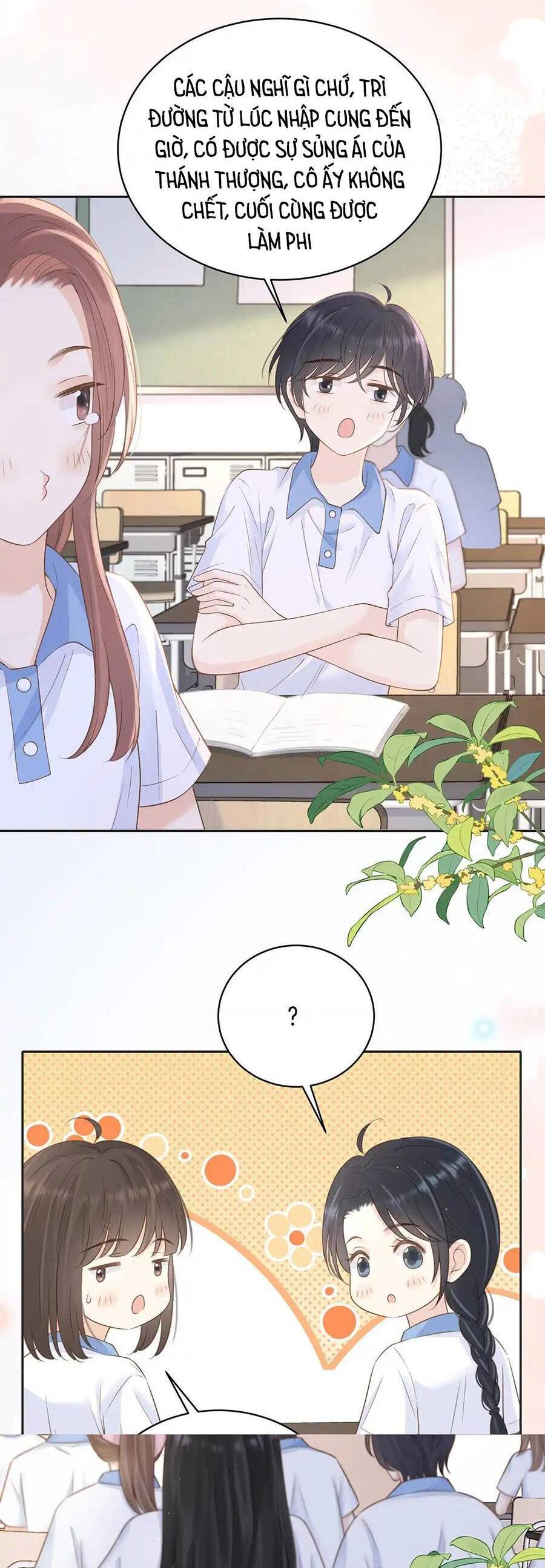 Núi Của Nàng, Biển Của Nàng Chapter 38 - Trang 2