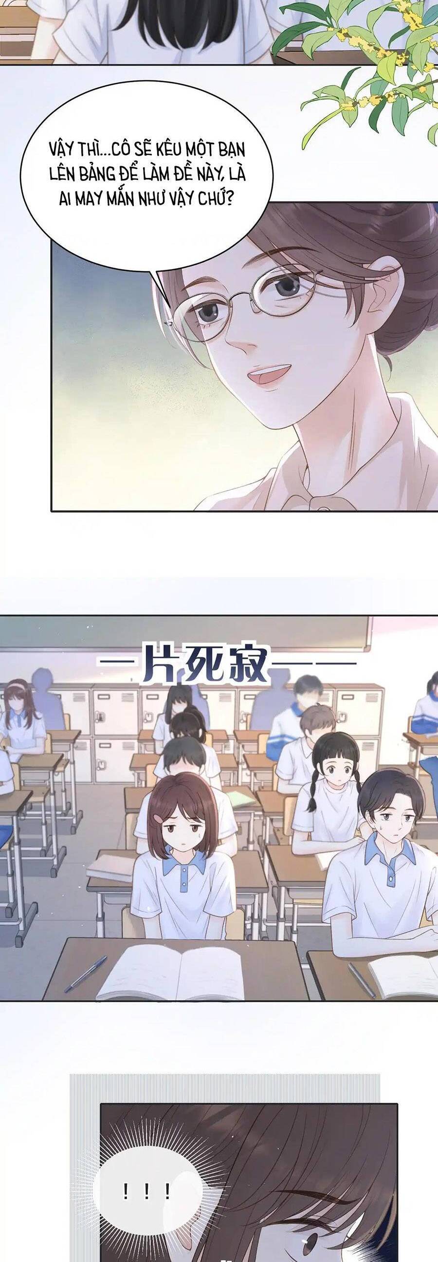 Núi Của Nàng, Biển Của Nàng Chapter 38 - Trang 2