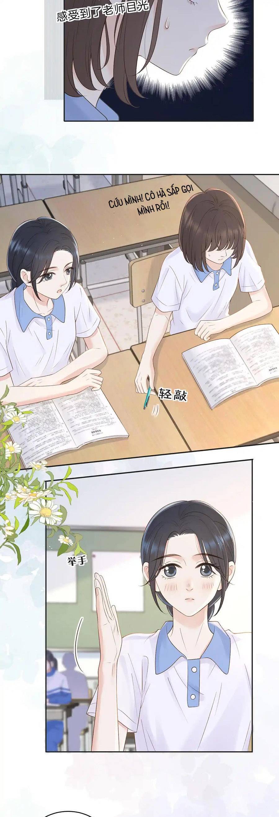 Núi Của Nàng, Biển Của Nàng Chapter 38 - Trang 2