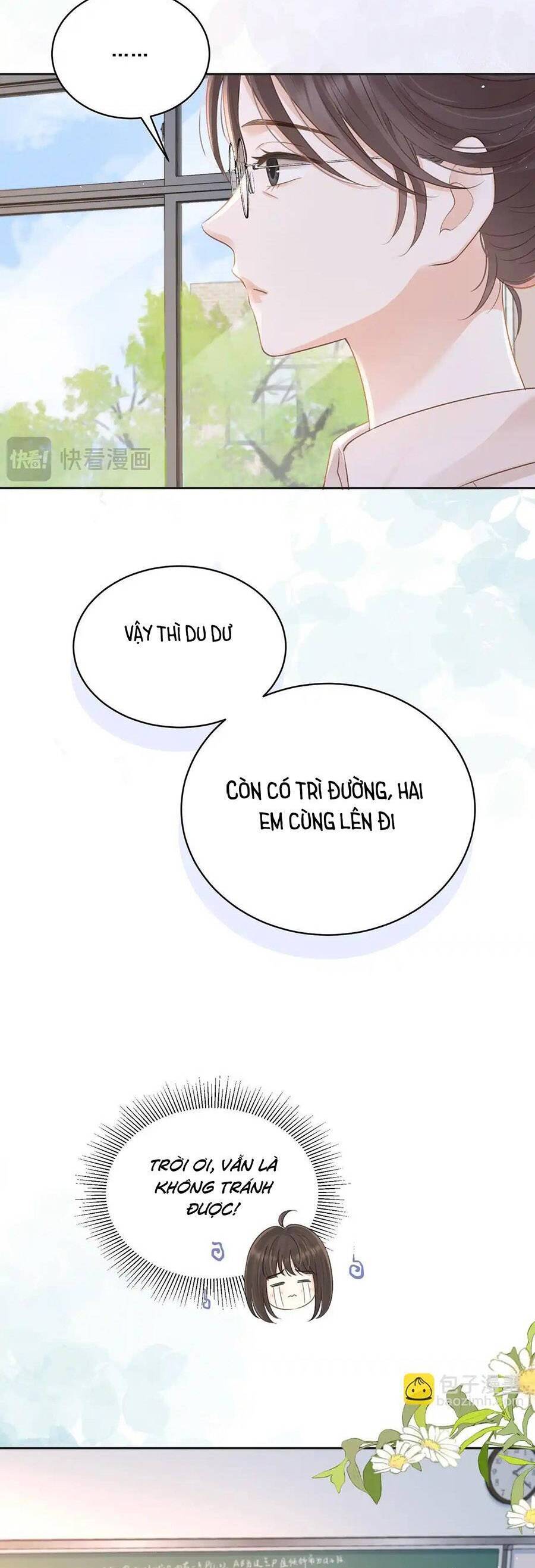 Núi Của Nàng, Biển Của Nàng Chapter 38 - Trang 2