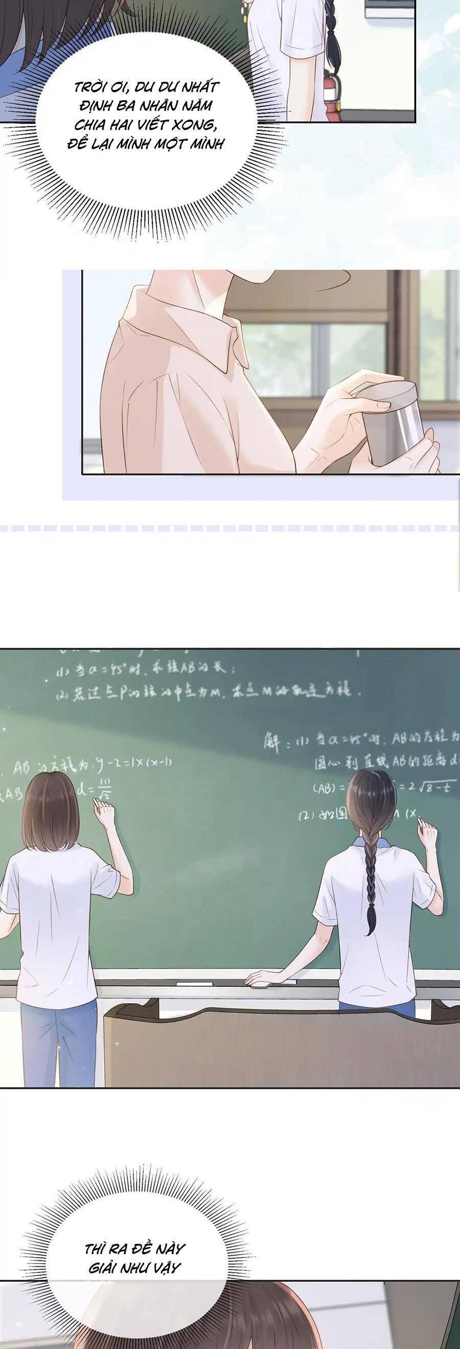 Núi Của Nàng, Biển Của Nàng Chapter 38 - Trang 2