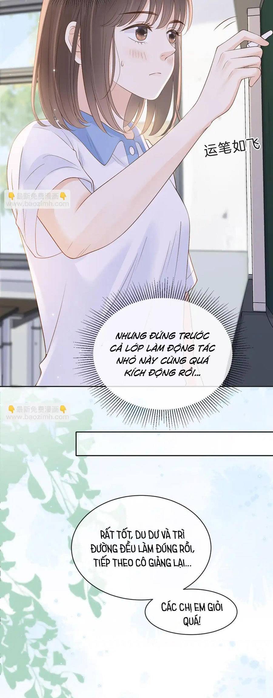 Núi Của Nàng, Biển Của Nàng Chapter 38 - Trang 2