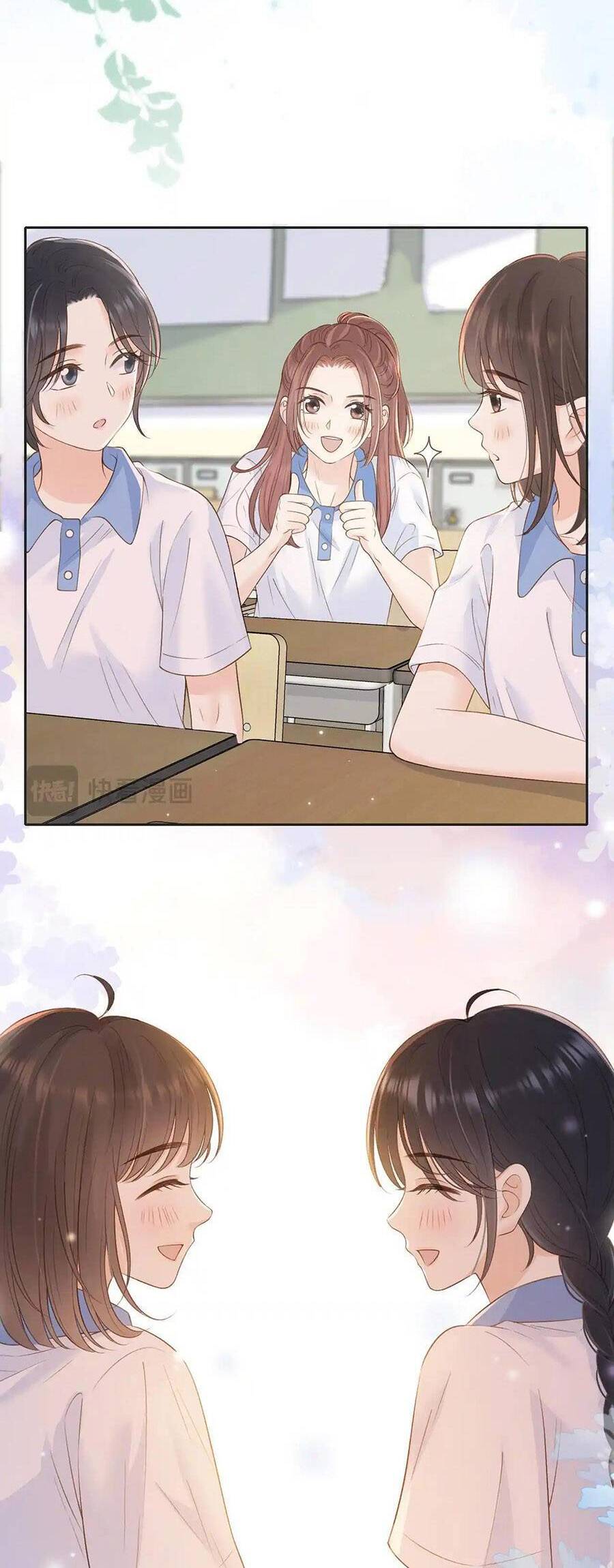 Núi Của Nàng, Biển Của Nàng Chapter 38 - Trang 2