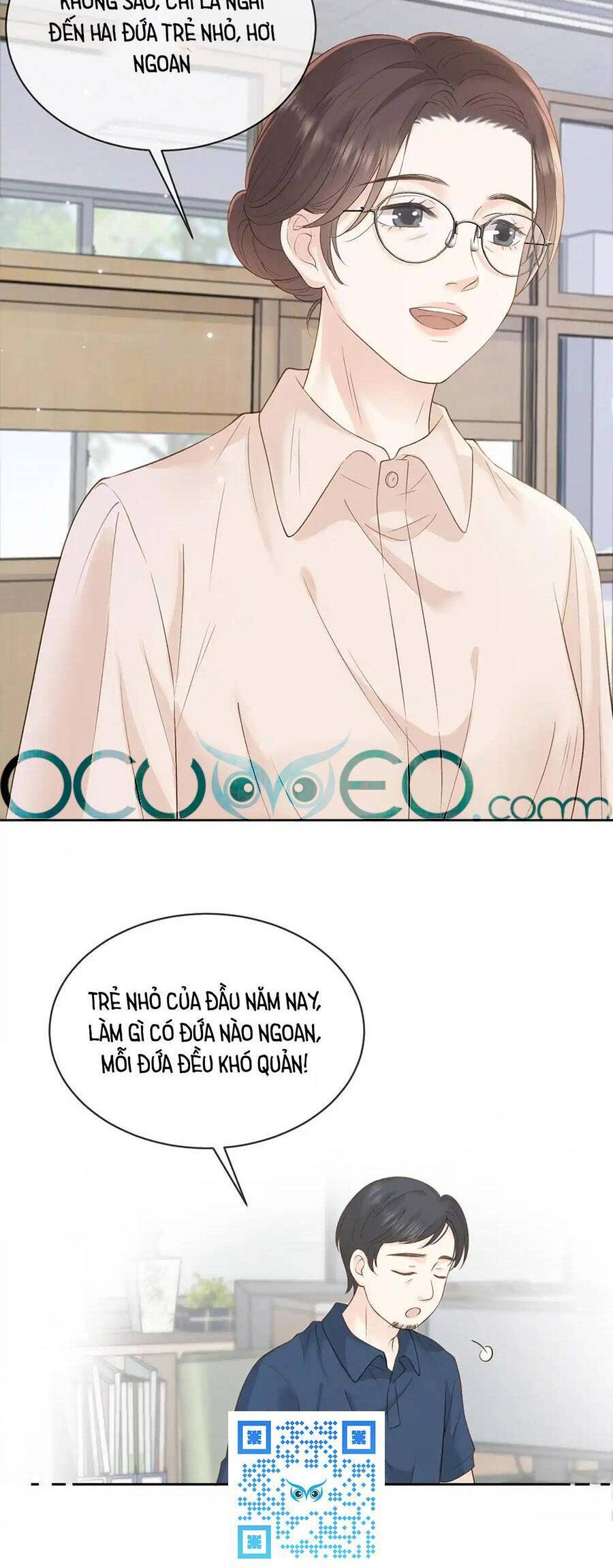 Núi Của Nàng, Biển Của Nàng Chapter 38 - Trang 2
