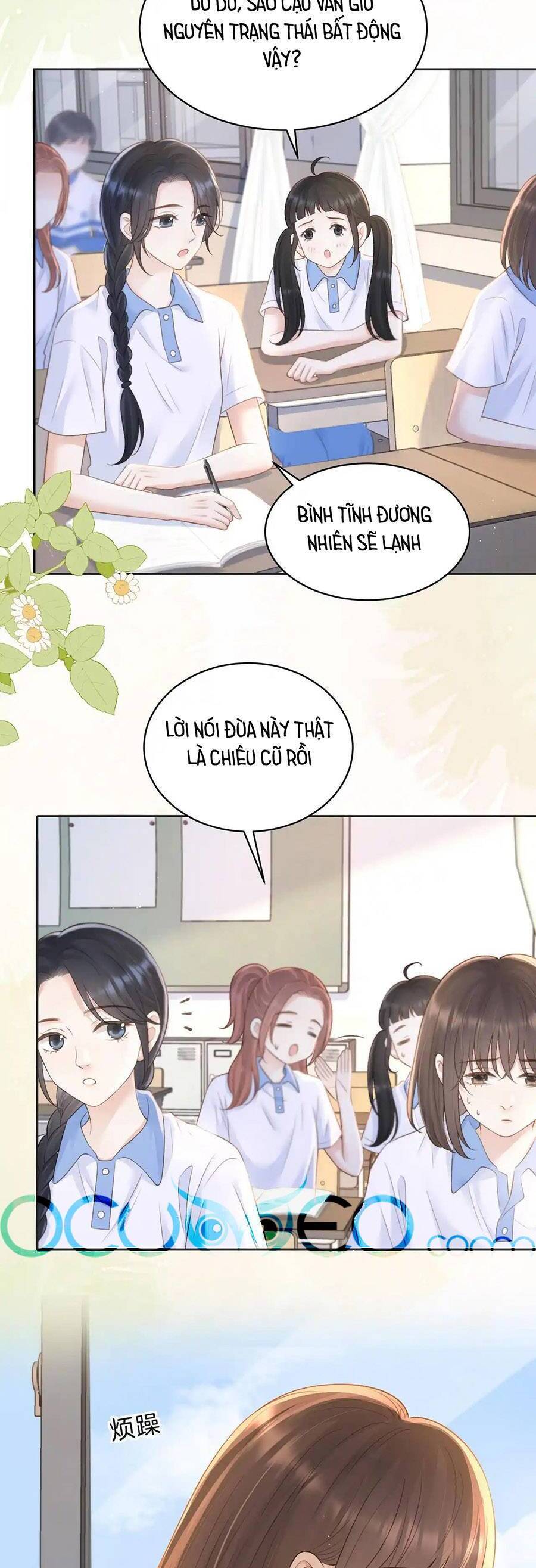 Núi Của Nàng, Biển Của Nàng Chapter 38 - Trang 2