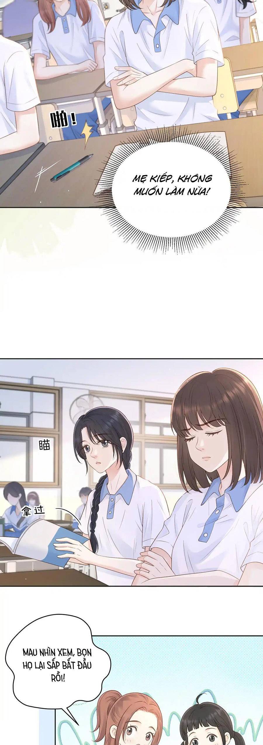 Núi Của Nàng, Biển Của Nàng Chapter 38 - Trang 2