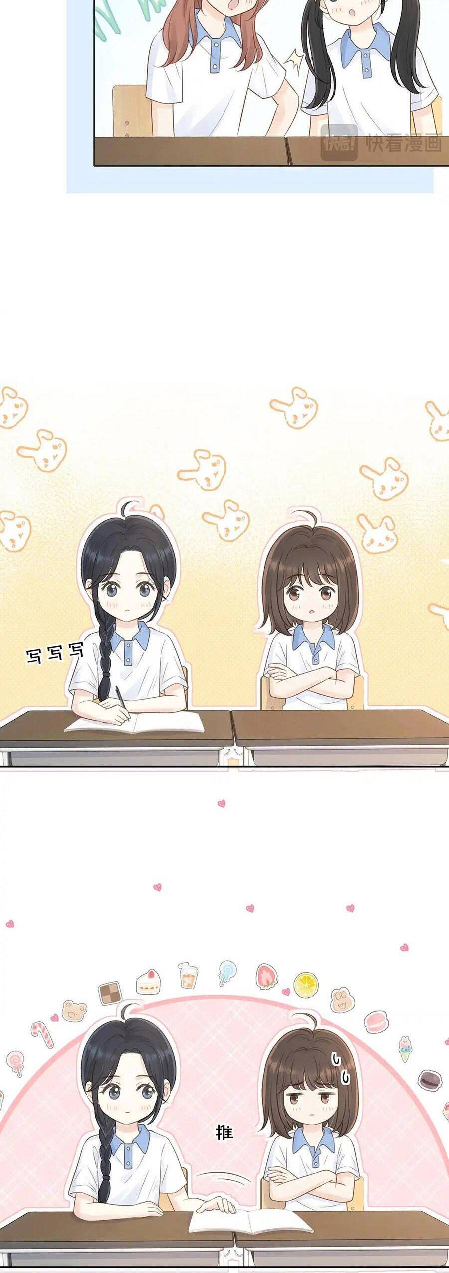 Núi Của Nàng, Biển Của Nàng Chapter 38 - Trang 2