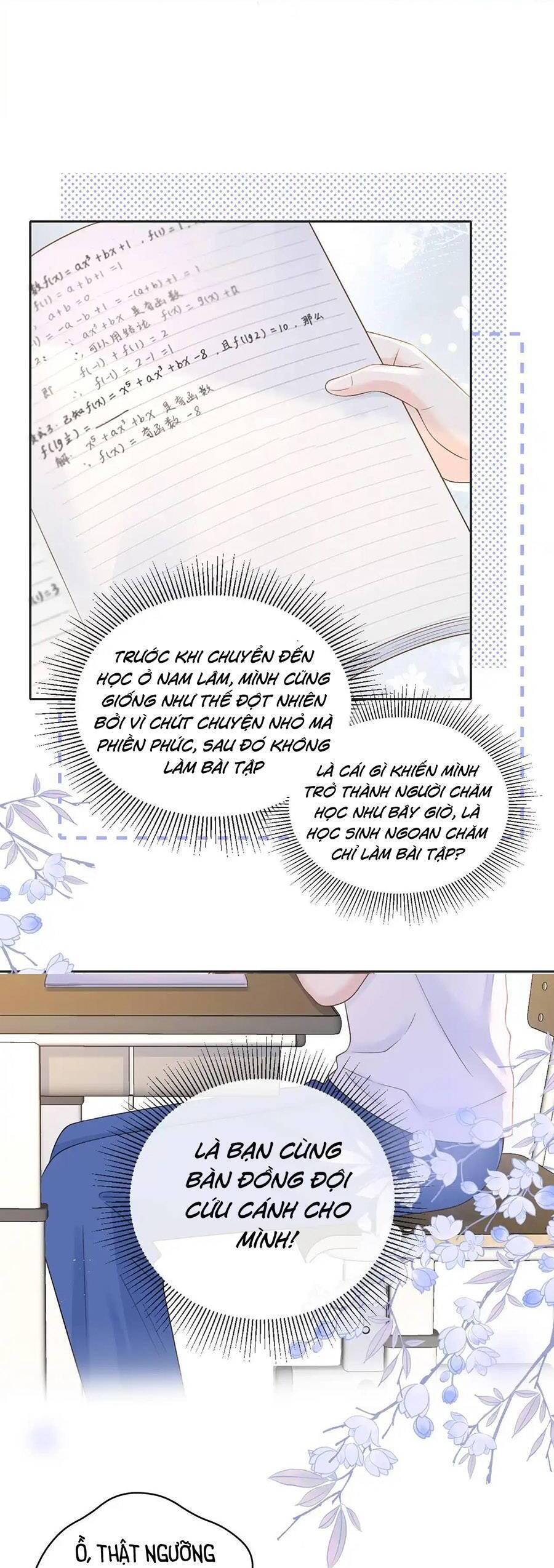 Núi Của Nàng, Biển Của Nàng Chapter 38 - Trang 2