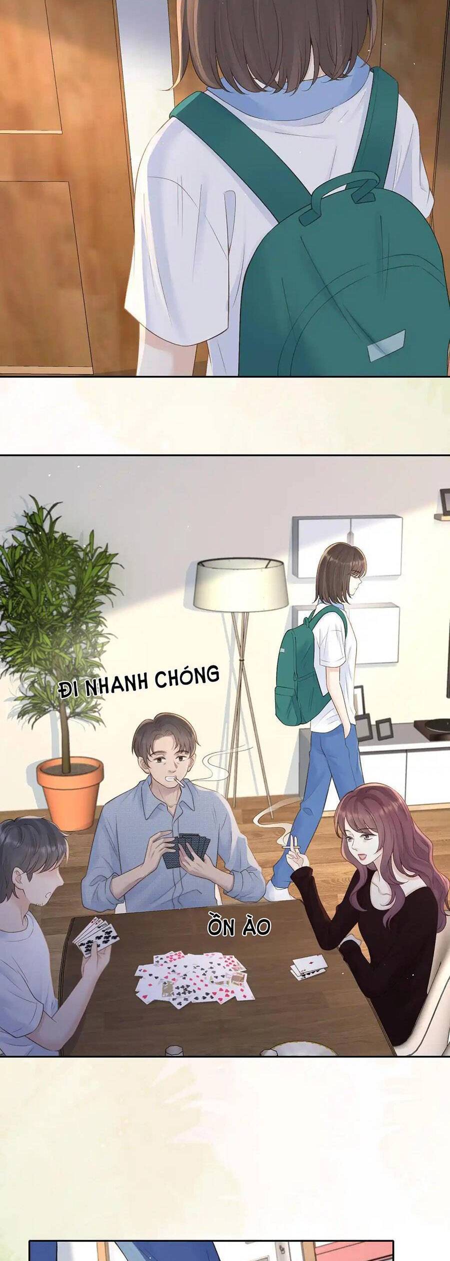 Núi Của Nàng, Biển Của Nàng Chapter 39 - Trang 2