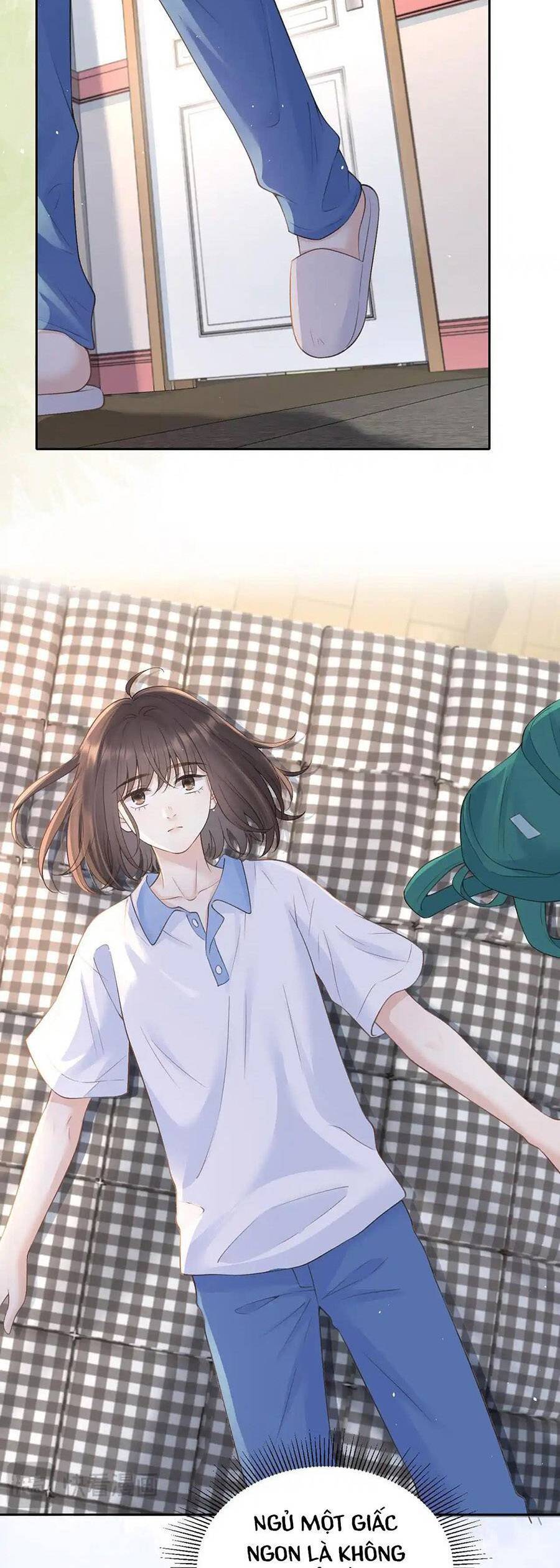 Núi Của Nàng, Biển Của Nàng Chapter 39 - Trang 2