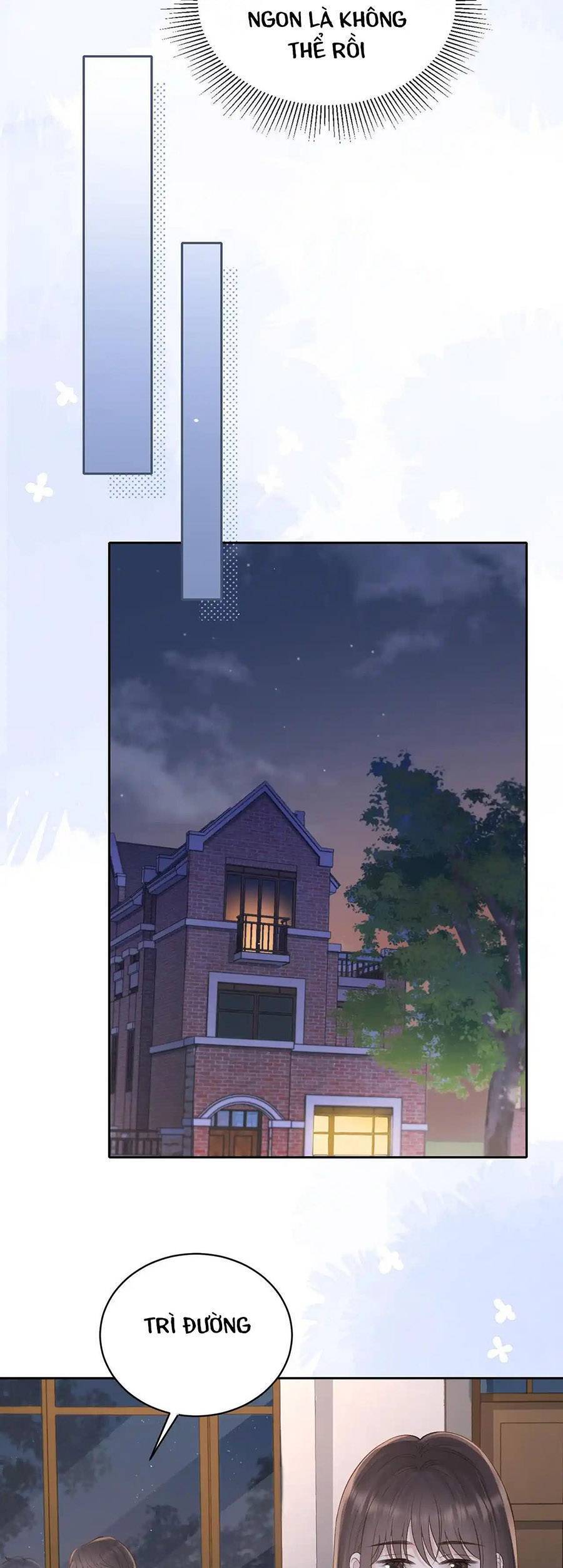 Núi Của Nàng, Biển Của Nàng Chapter 39 - Trang 2
