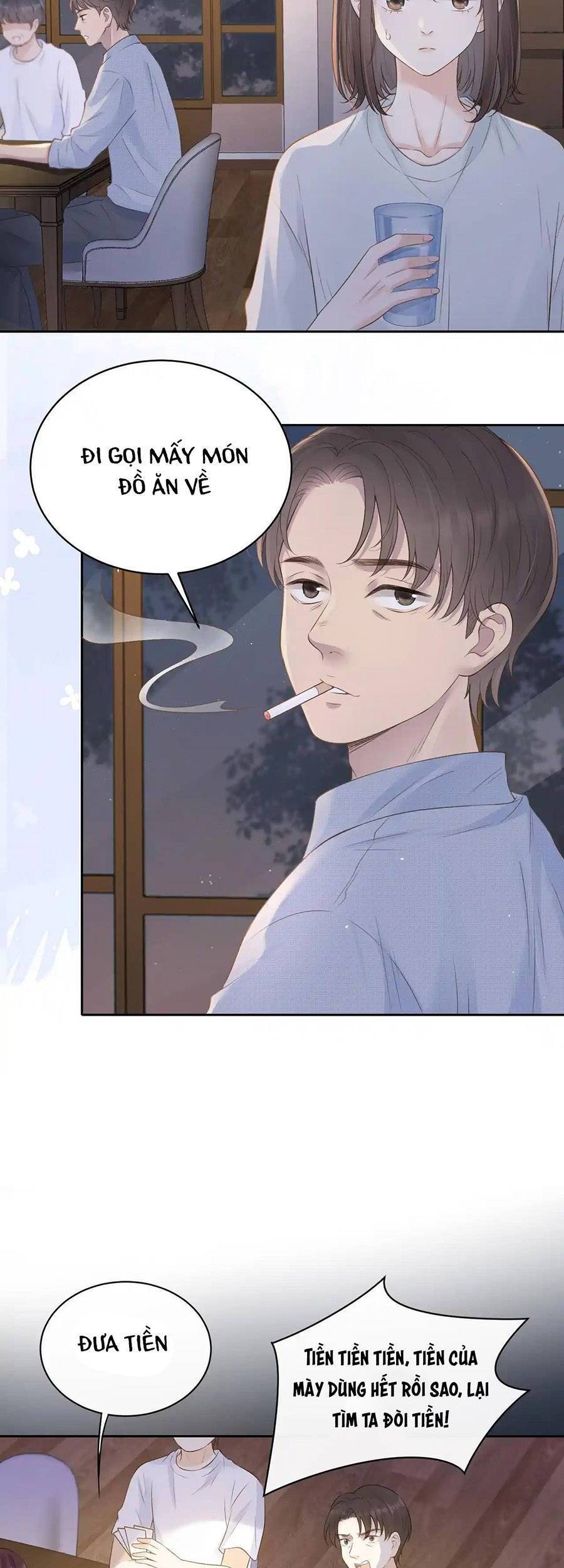 Núi Của Nàng, Biển Của Nàng Chapter 39 - Trang 2