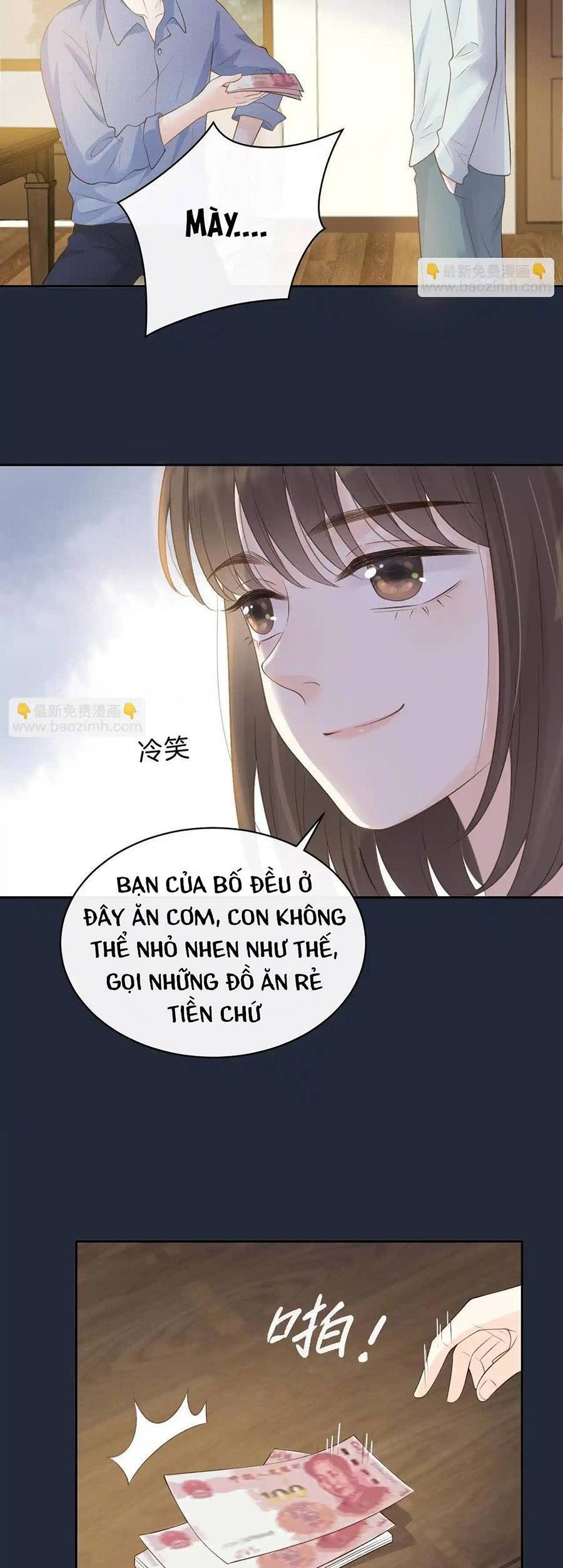 Núi Của Nàng, Biển Của Nàng Chapter 39 - Trang 2