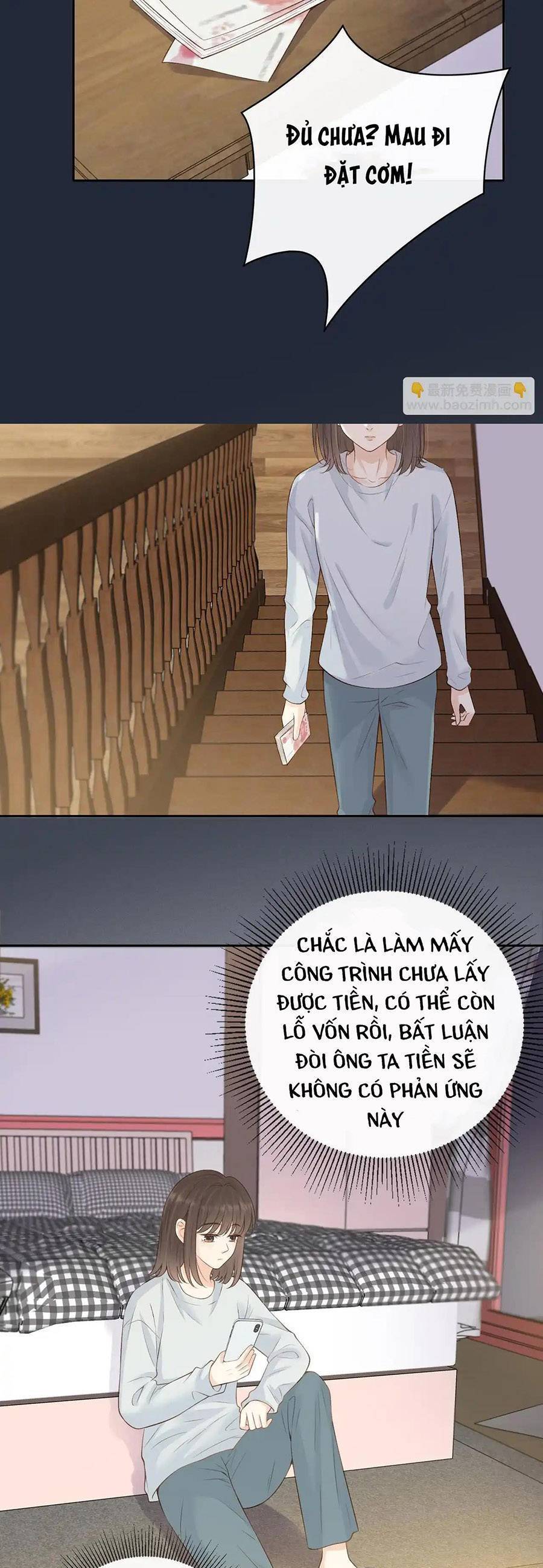 Núi Của Nàng, Biển Của Nàng Chapter 39 - Trang 2