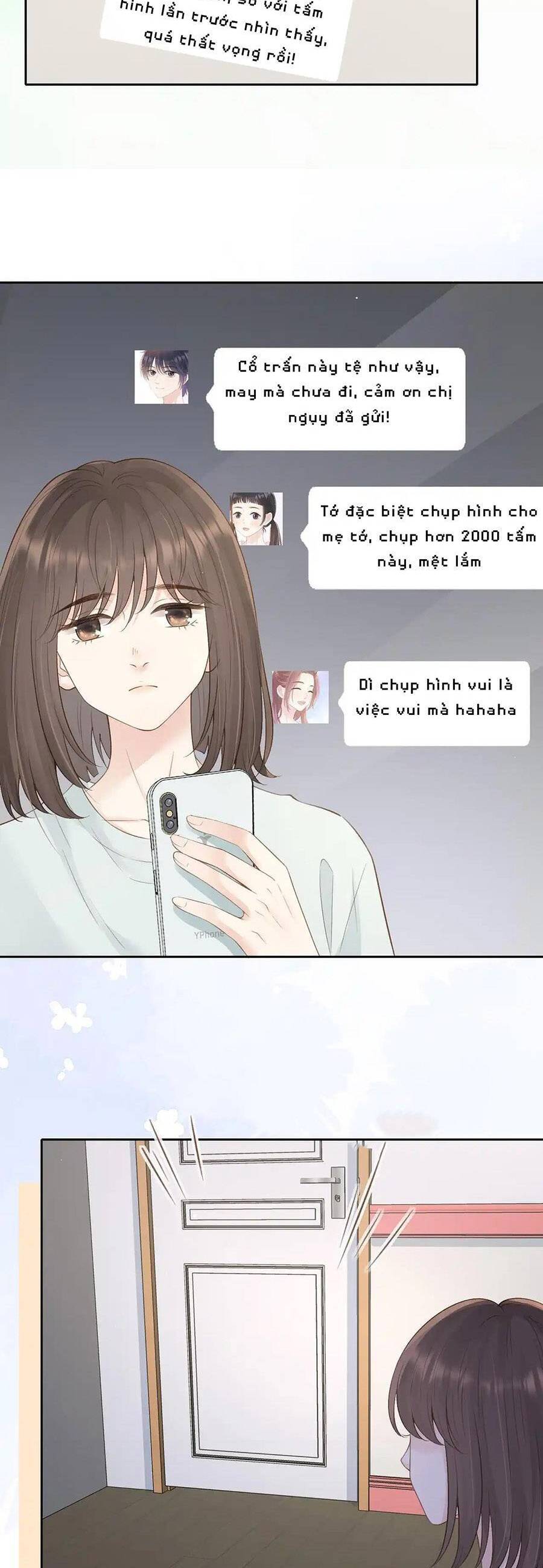 Núi Của Nàng, Biển Của Nàng Chapter 39 - Trang 2