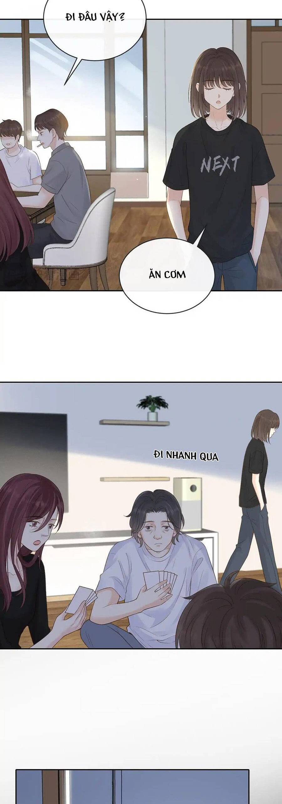 Núi Của Nàng, Biển Của Nàng Chapter 39 - Trang 2