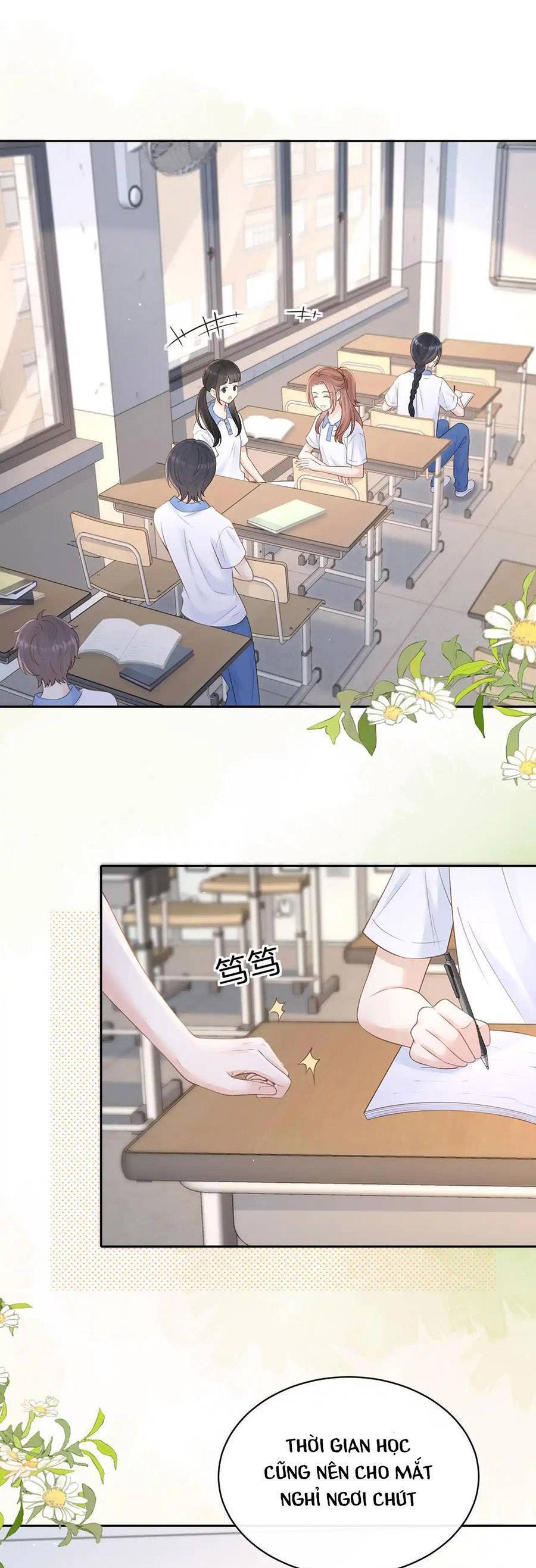 Núi Của Nàng, Biển Của Nàng Chapter 39 - Trang 2