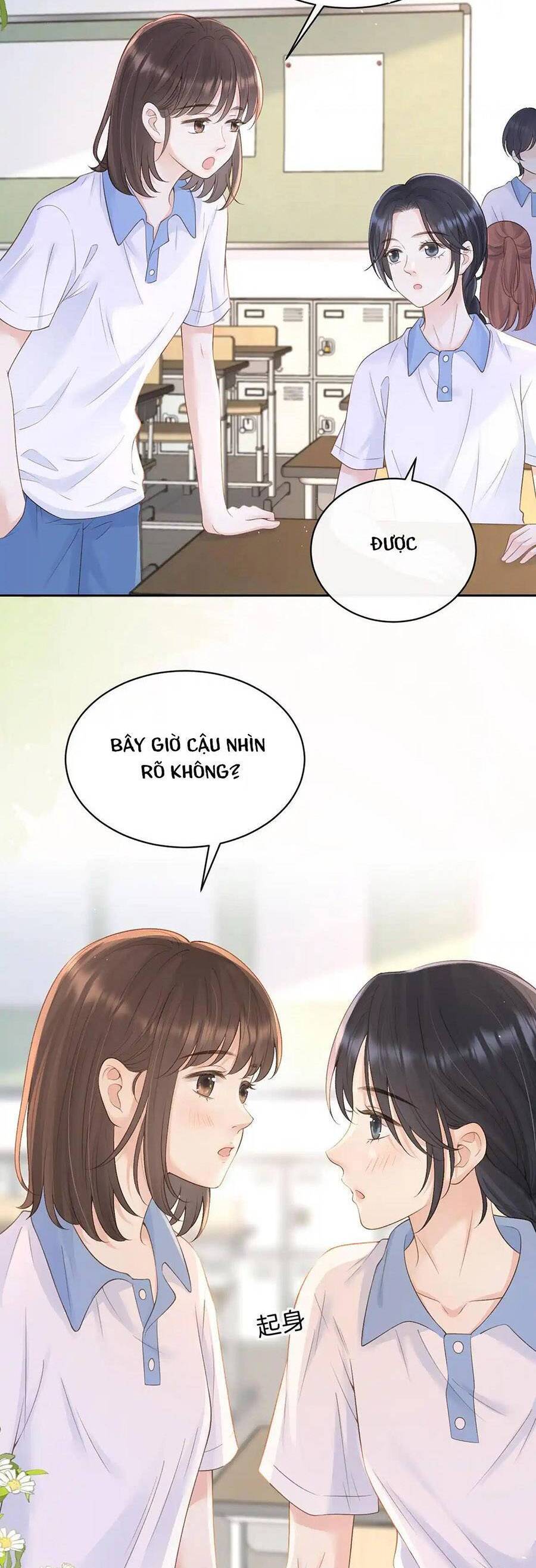 Núi Của Nàng, Biển Của Nàng Chapter 39 - Trang 2