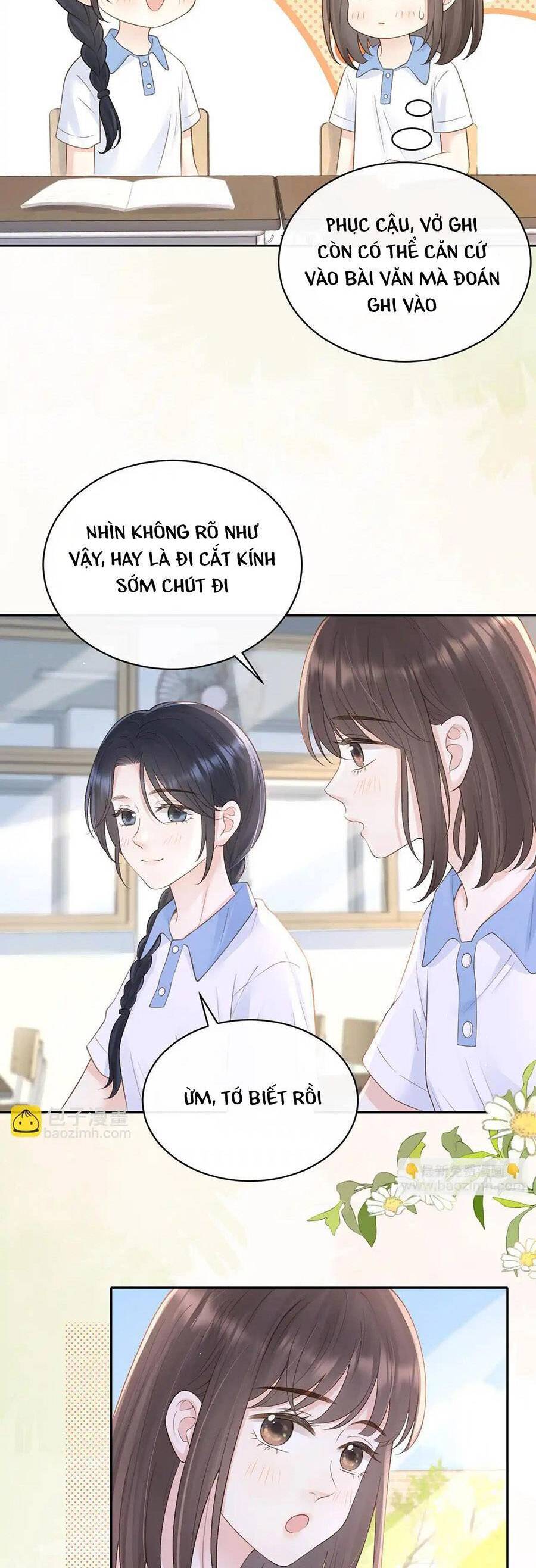 Núi Của Nàng, Biển Của Nàng Chapter 39 - Trang 2