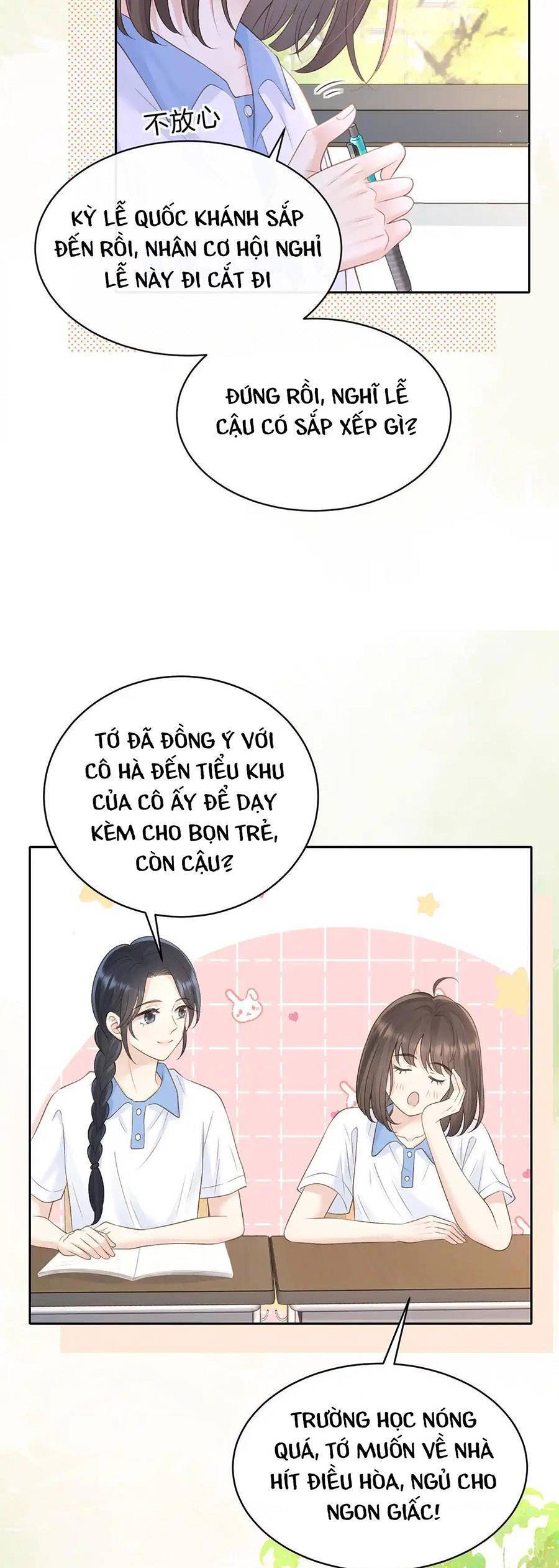 Núi Của Nàng, Biển Của Nàng Chapter 39 - Trang 2