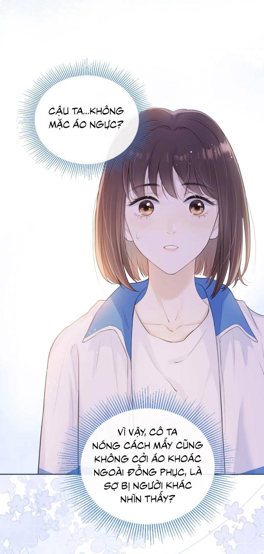 Núi Của Nàng, Biển Của Nàng Chapter 4 - Trang 2