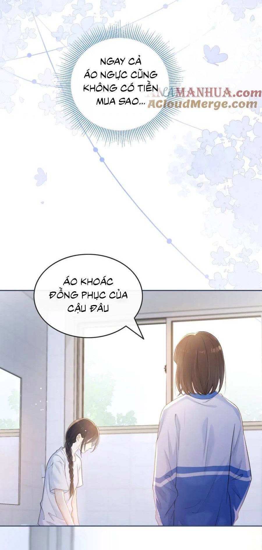 Núi Của Nàng, Biển Của Nàng Chapter 4 - Trang 2