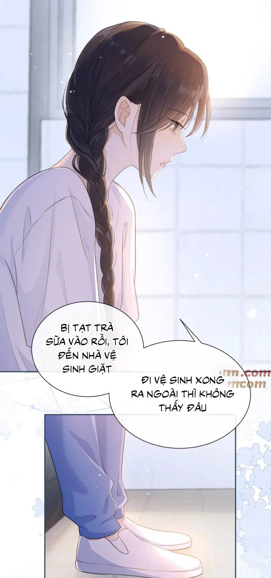 Núi Của Nàng, Biển Của Nàng Chapter 4 - Trang 2