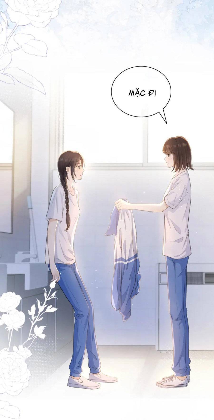 Núi Của Nàng, Biển Của Nàng Chapter 4 - Trang 2