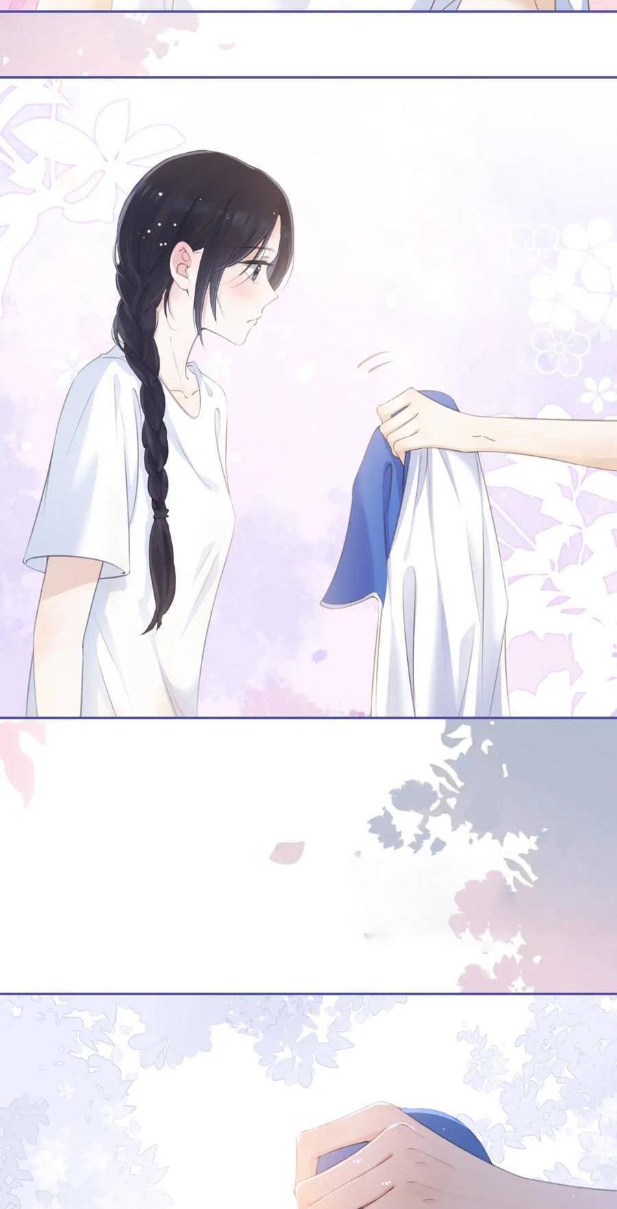 Núi Của Nàng, Biển Của Nàng Chapter 4 - Trang 2