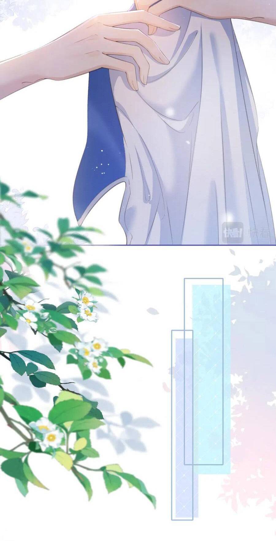 Núi Của Nàng, Biển Của Nàng Chapter 4 - Trang 2