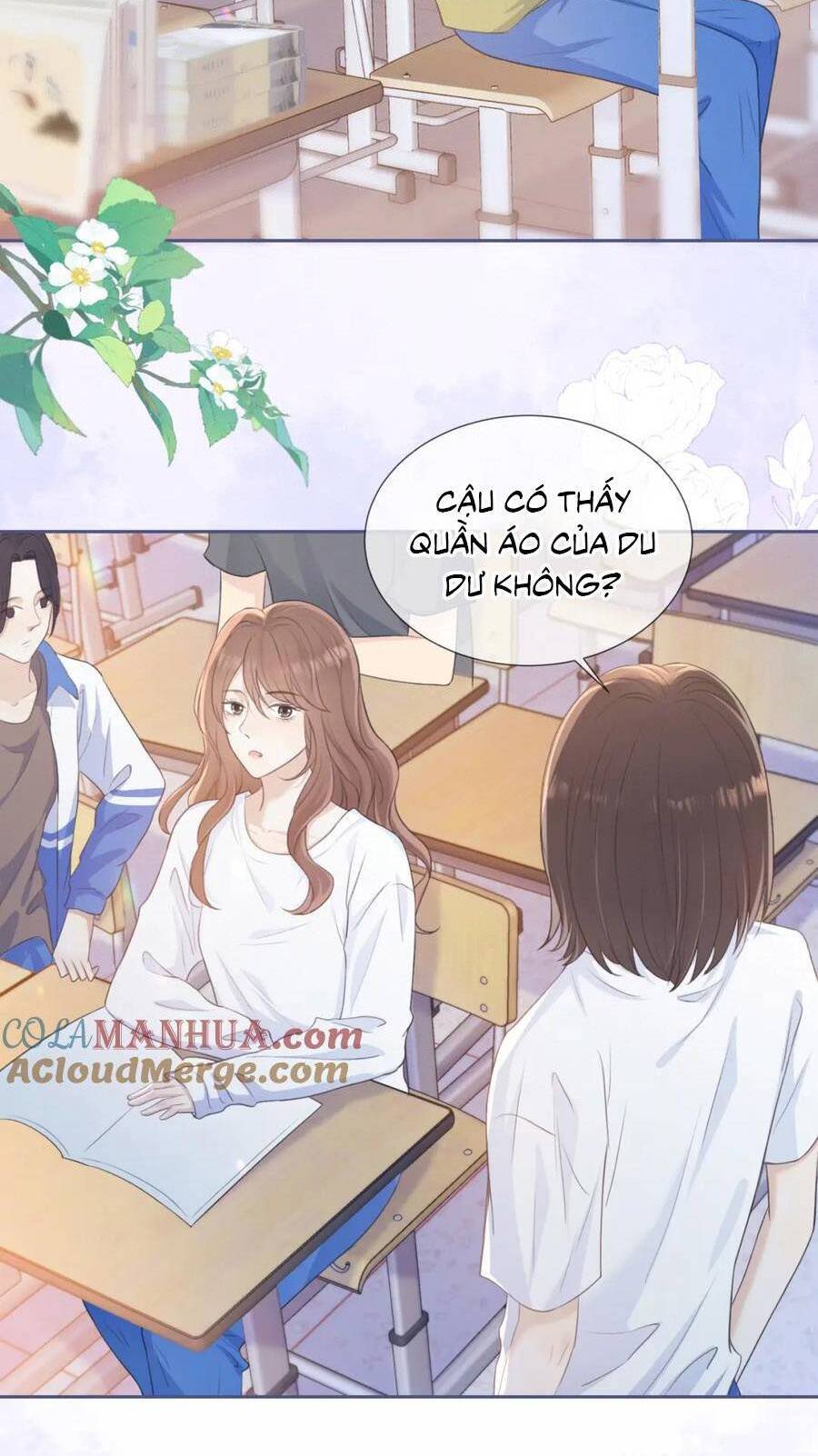 Núi Của Nàng, Biển Của Nàng Chapter 4 - Trang 2