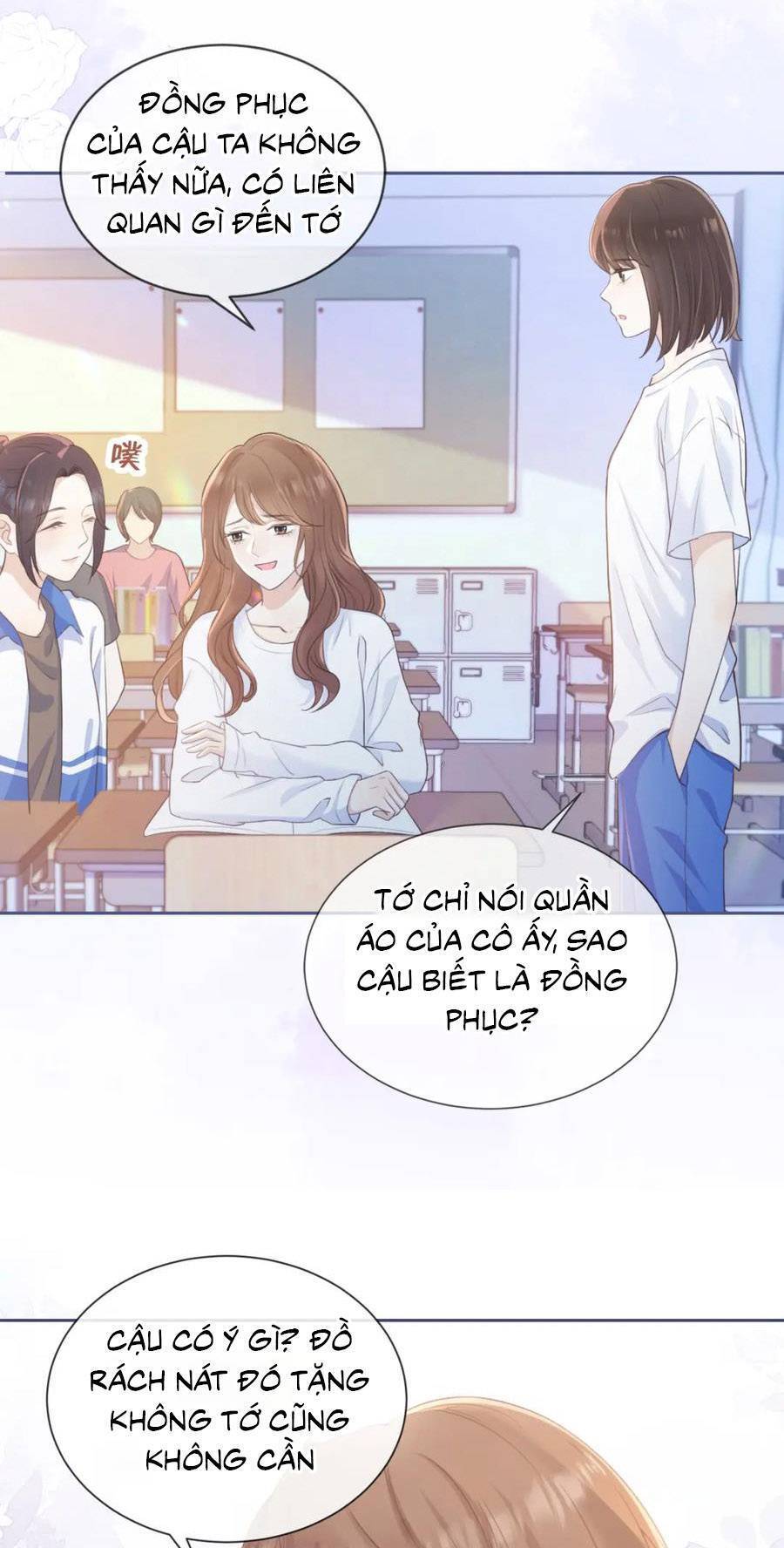 Núi Của Nàng, Biển Của Nàng Chapter 4 - Trang 2