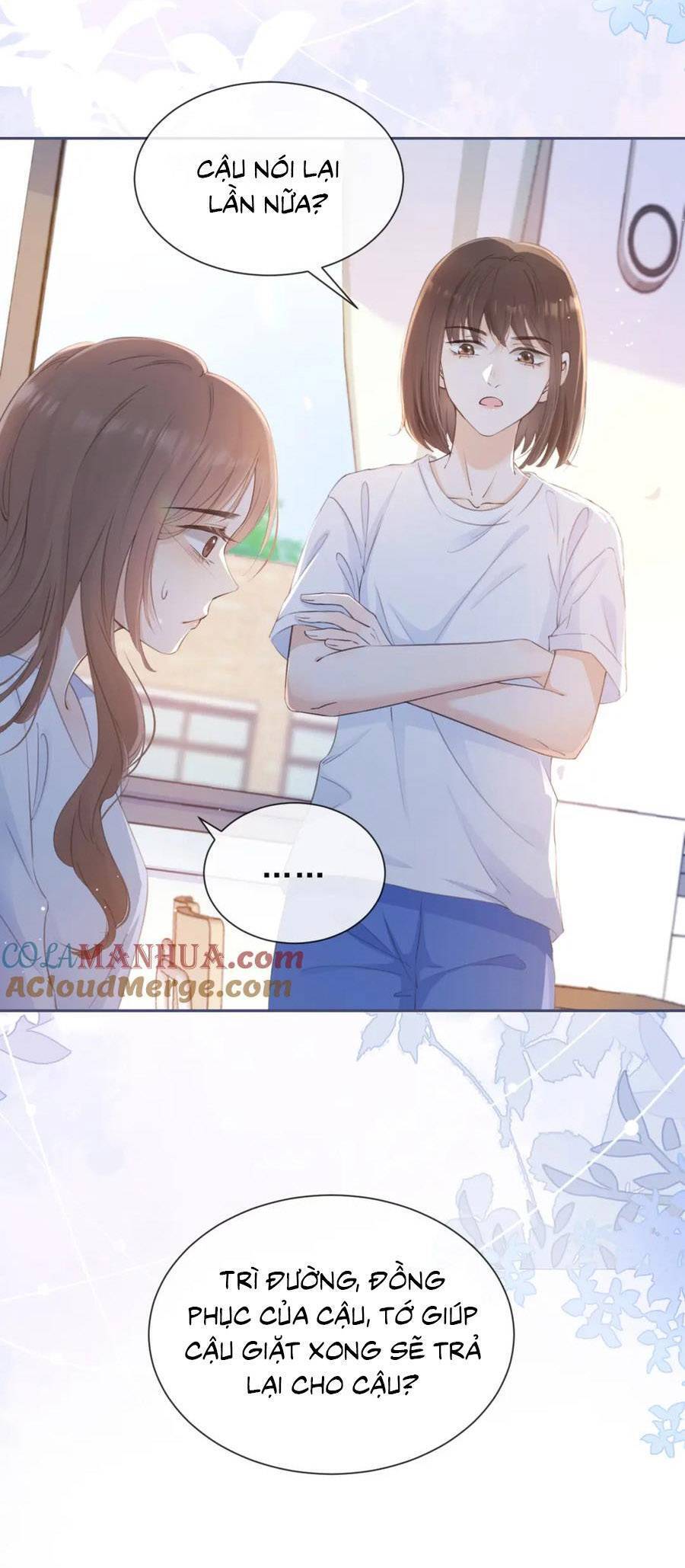 Núi Của Nàng, Biển Của Nàng Chapter 4 - Trang 2