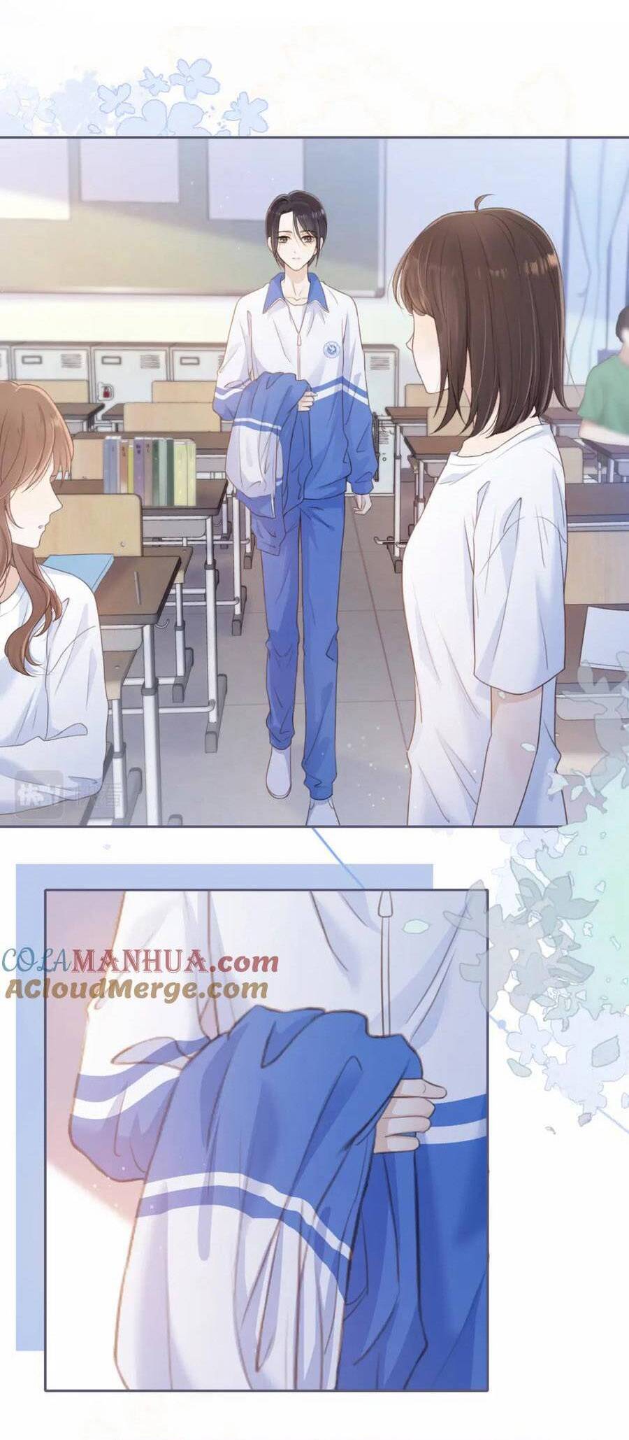 Núi Của Nàng, Biển Của Nàng Chapter 4 - Trang 2