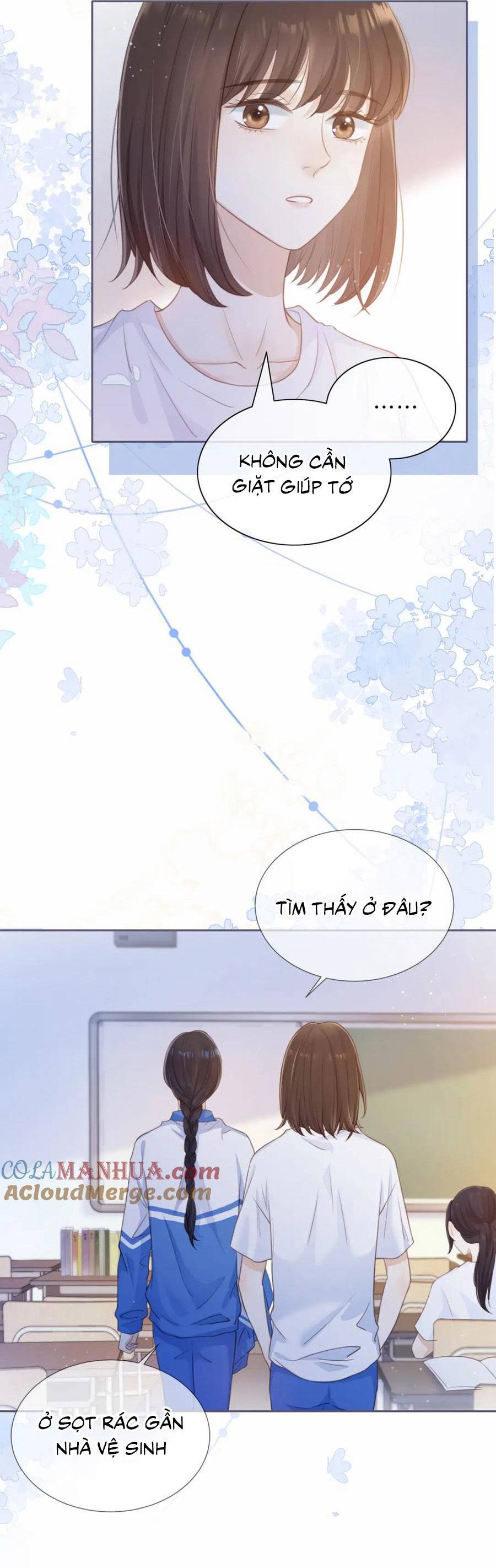 Núi Của Nàng, Biển Của Nàng Chapter 4 - Trang 2