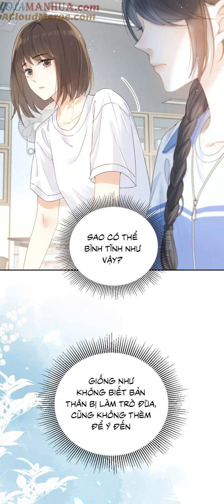 Núi Của Nàng, Biển Của Nàng Chapter 4 - Trang 2
