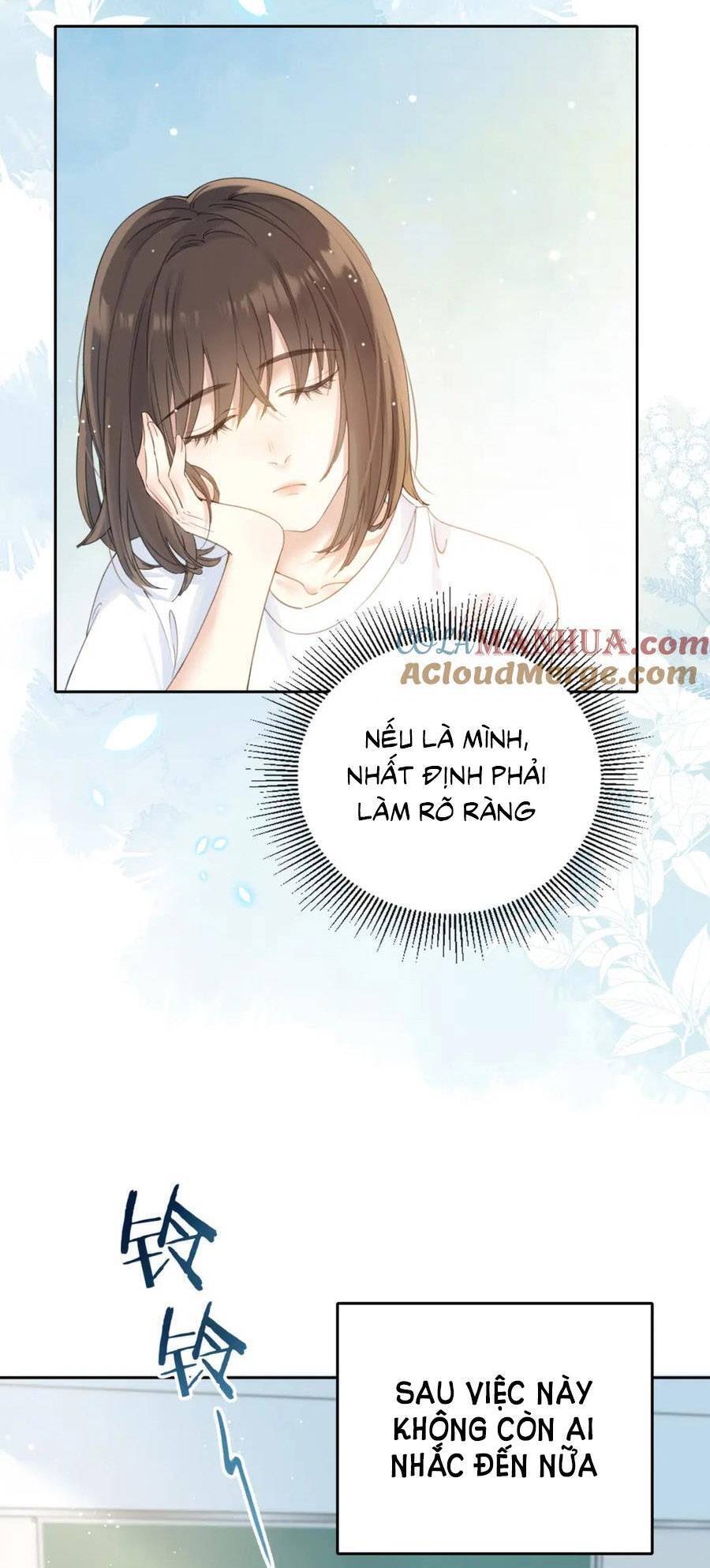 Núi Của Nàng, Biển Của Nàng Chapter 4 - Trang 2