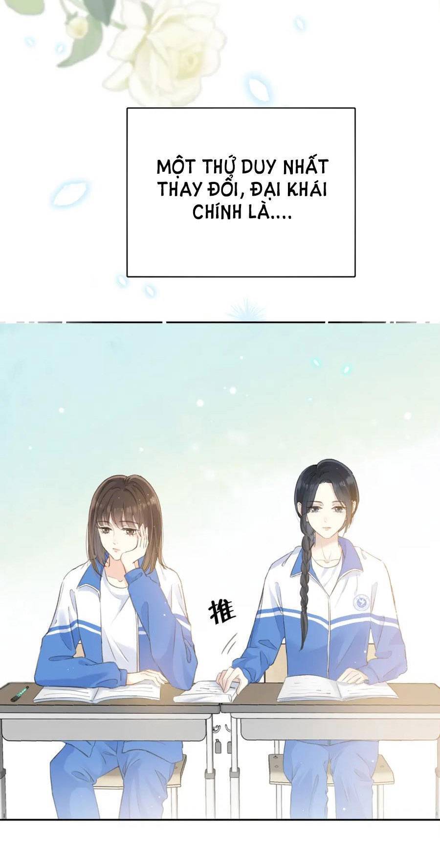 Núi Của Nàng, Biển Của Nàng Chapter 4 - Trang 2
