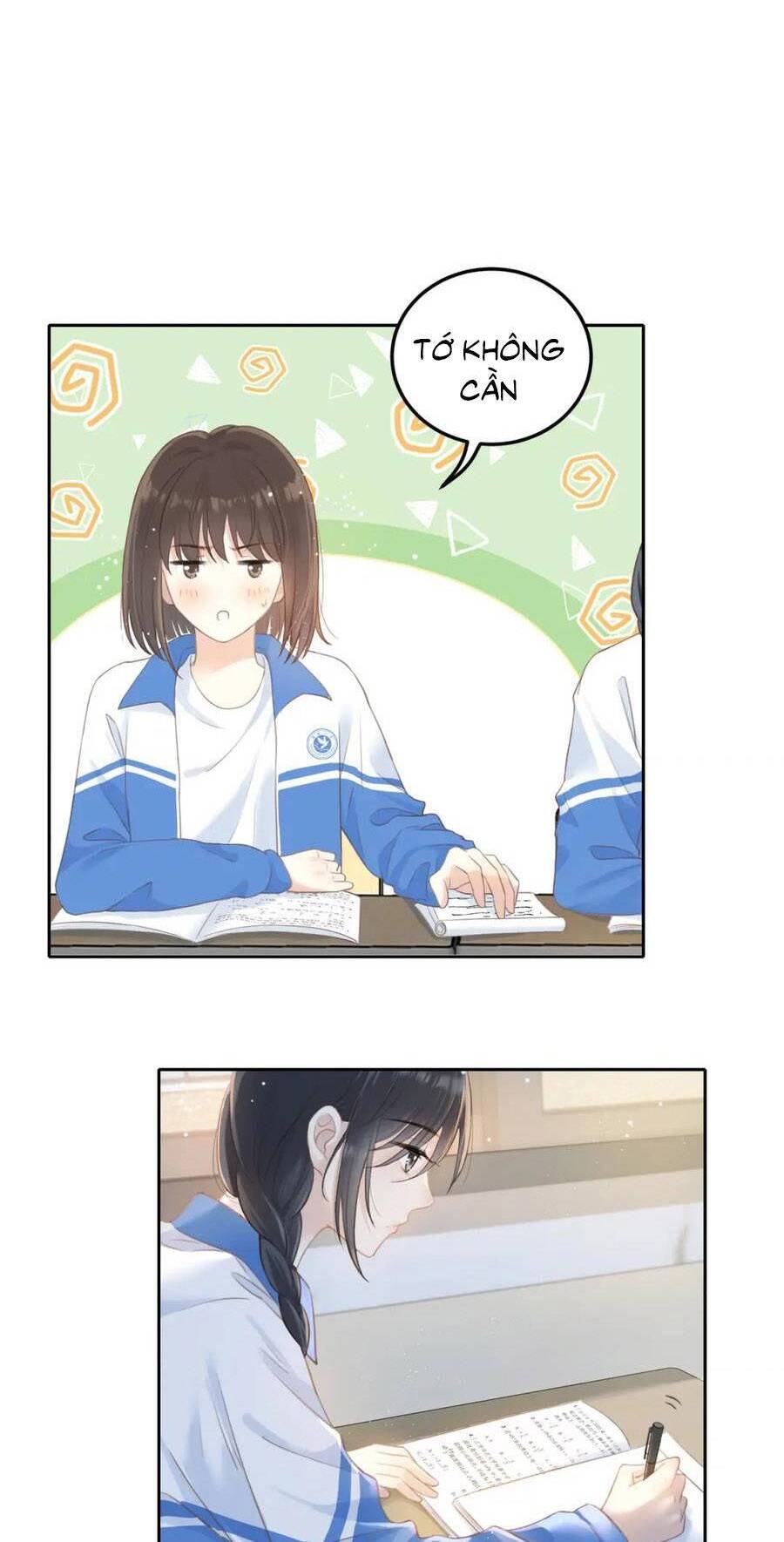 Núi Của Nàng, Biển Của Nàng Chapter 4 - Trang 2