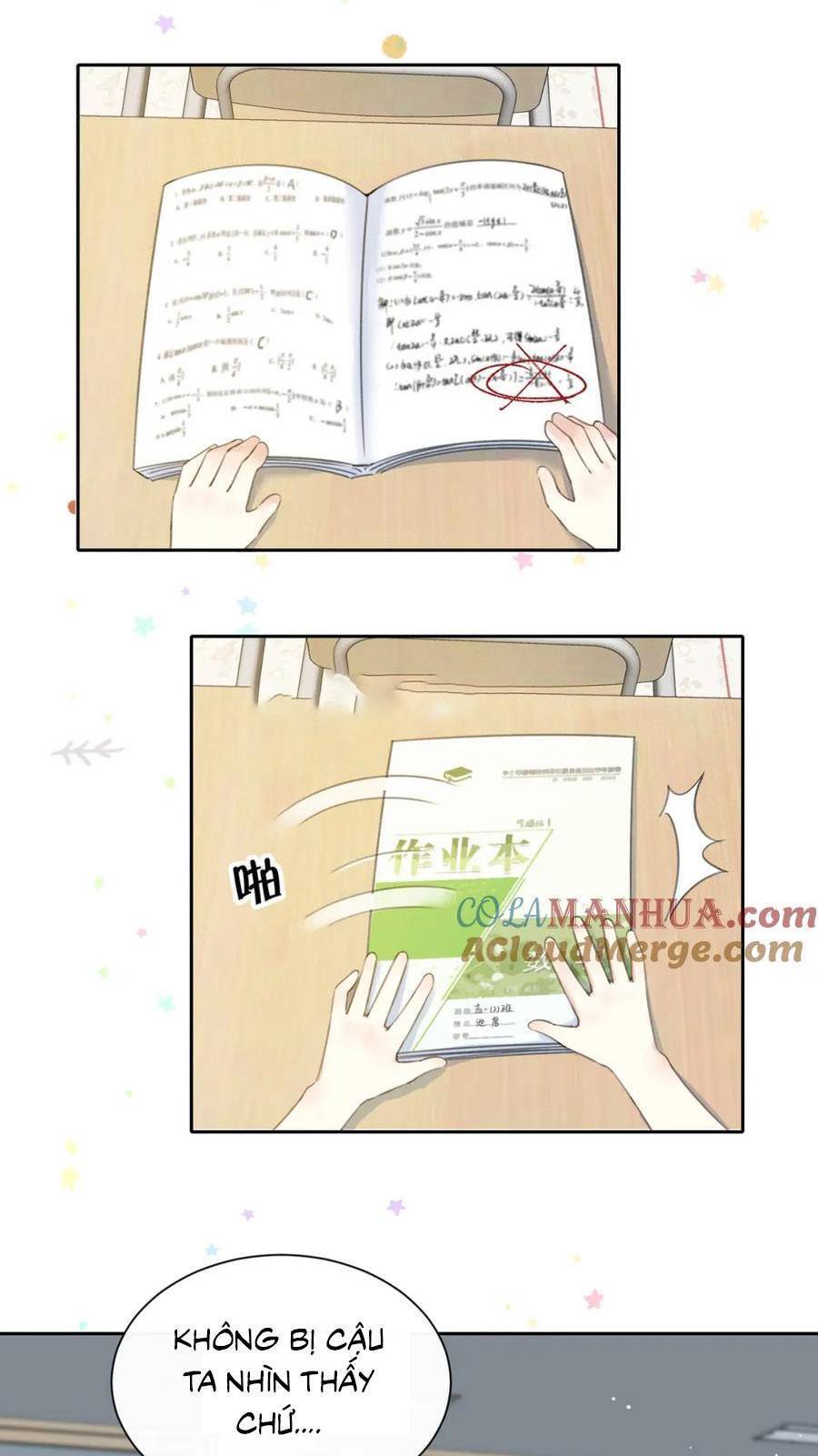 Núi Của Nàng, Biển Của Nàng Chapter 4 - Trang 2
