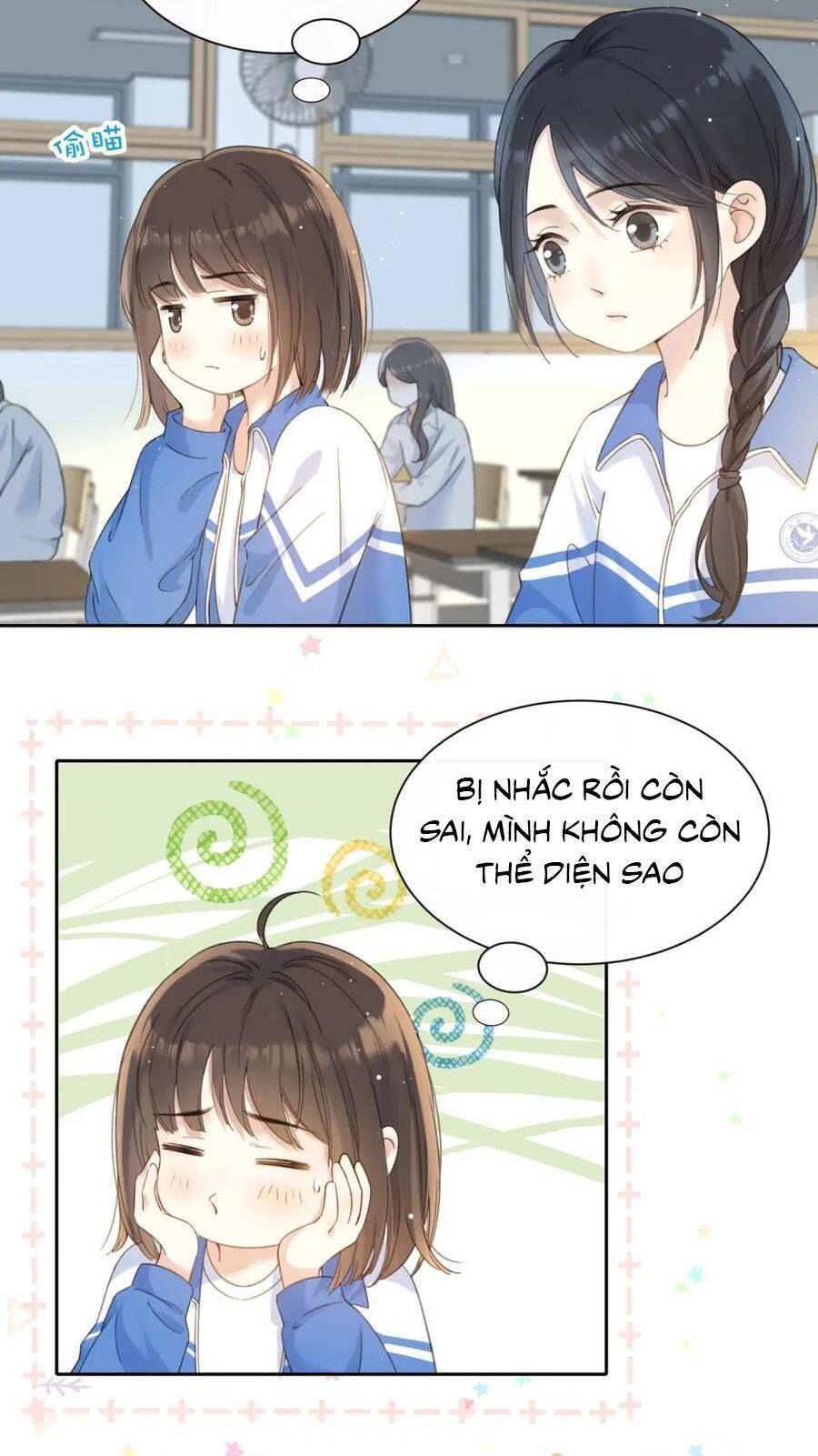 Núi Của Nàng, Biển Của Nàng Chapter 4 - Trang 2