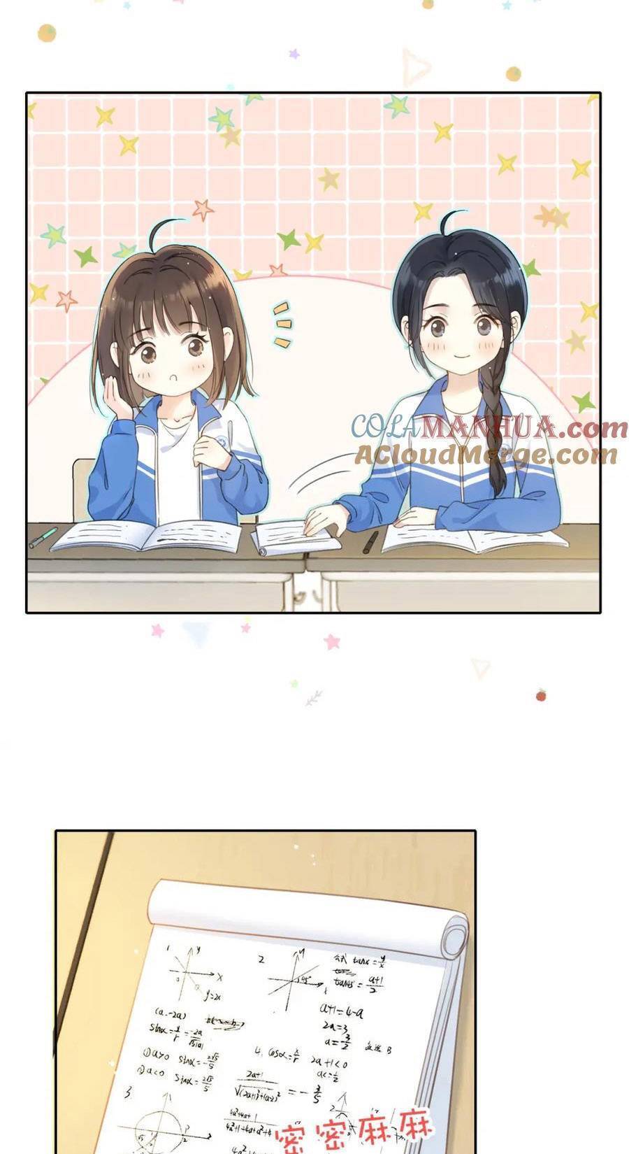 Núi Của Nàng, Biển Của Nàng Chapter 4 - Trang 2